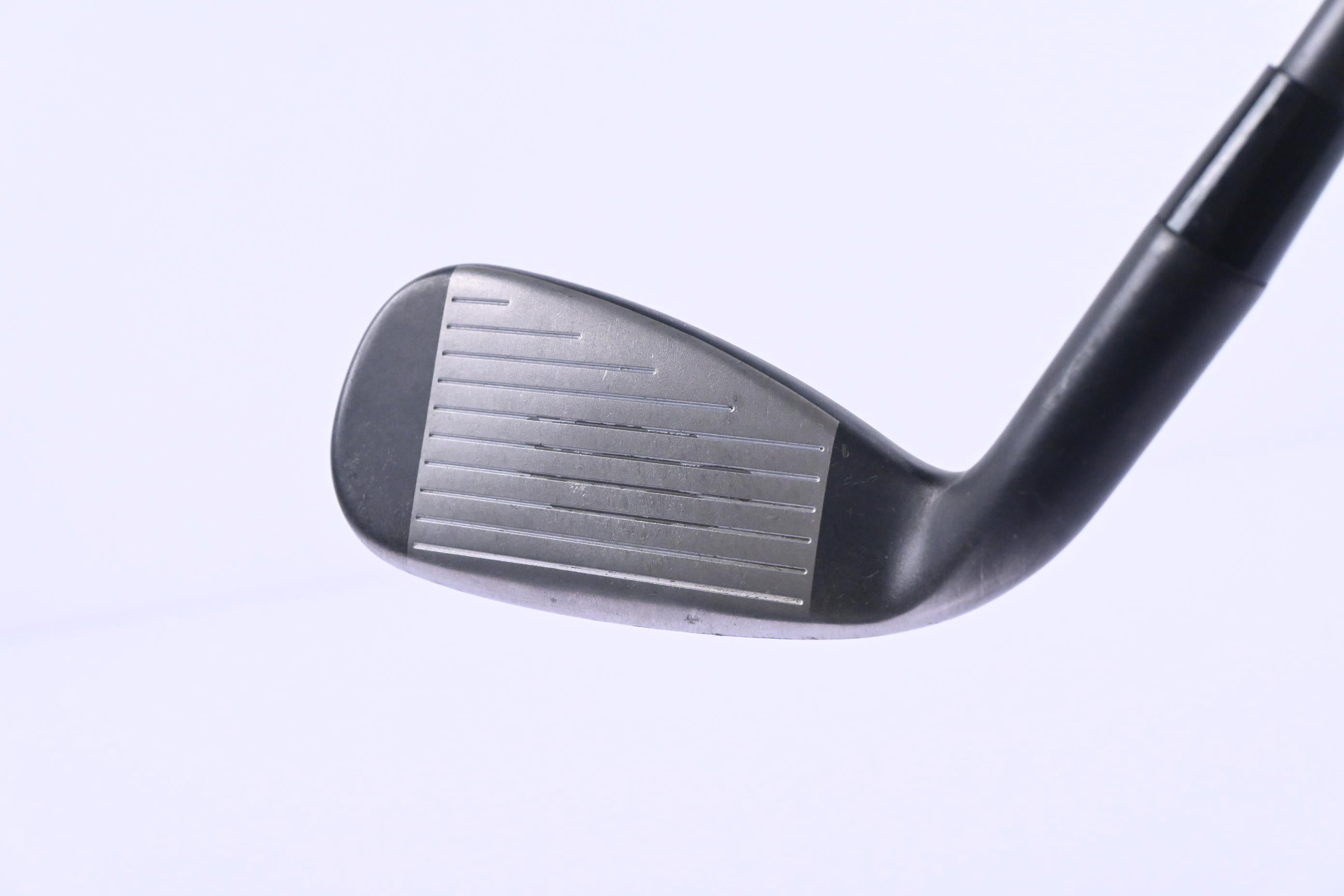 Adams Pro DHY #3 Hybrid / 18 Degree / Stiff Flex Aldila Tour Blue 85