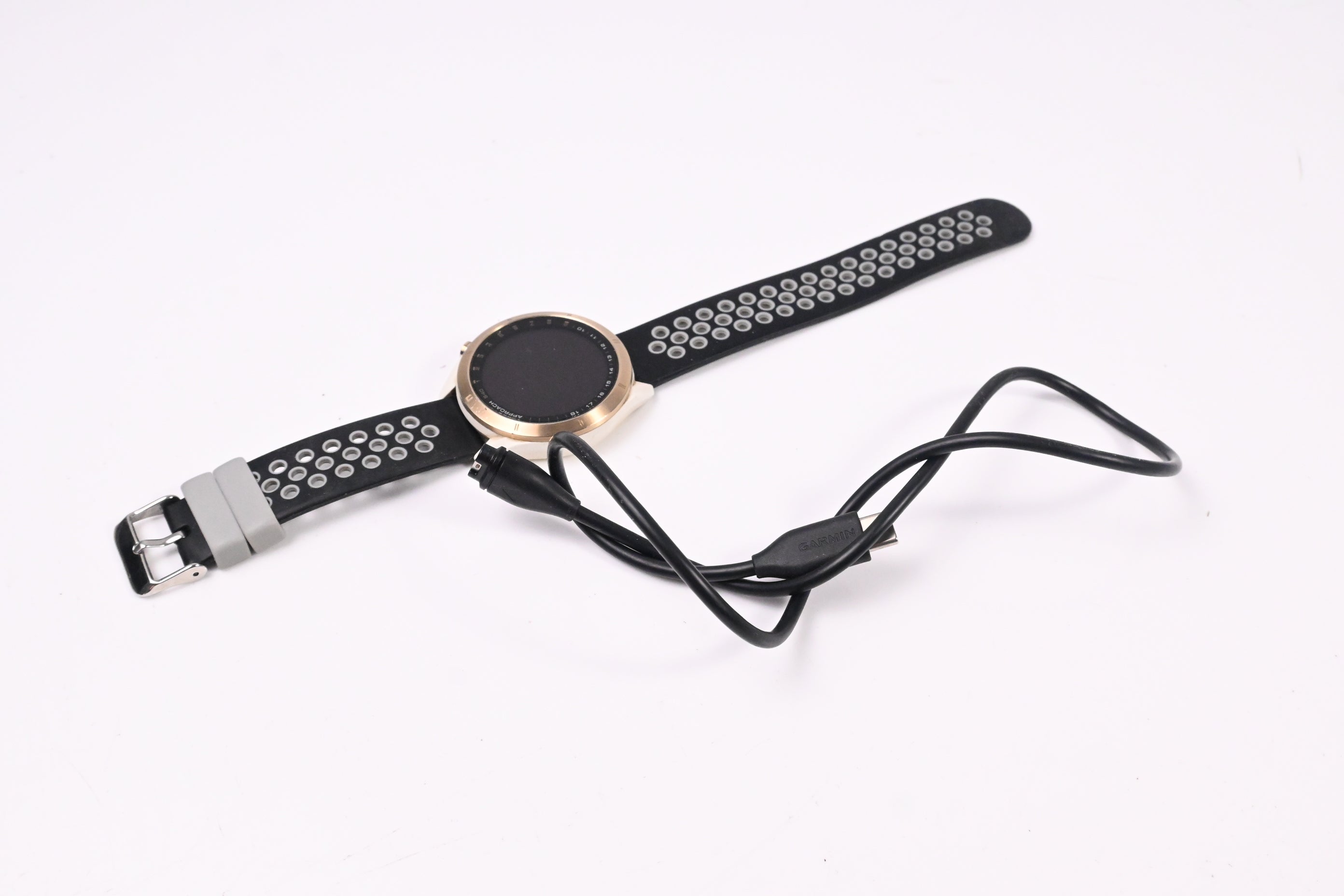 Garmin Approach S40 / GPS Watch