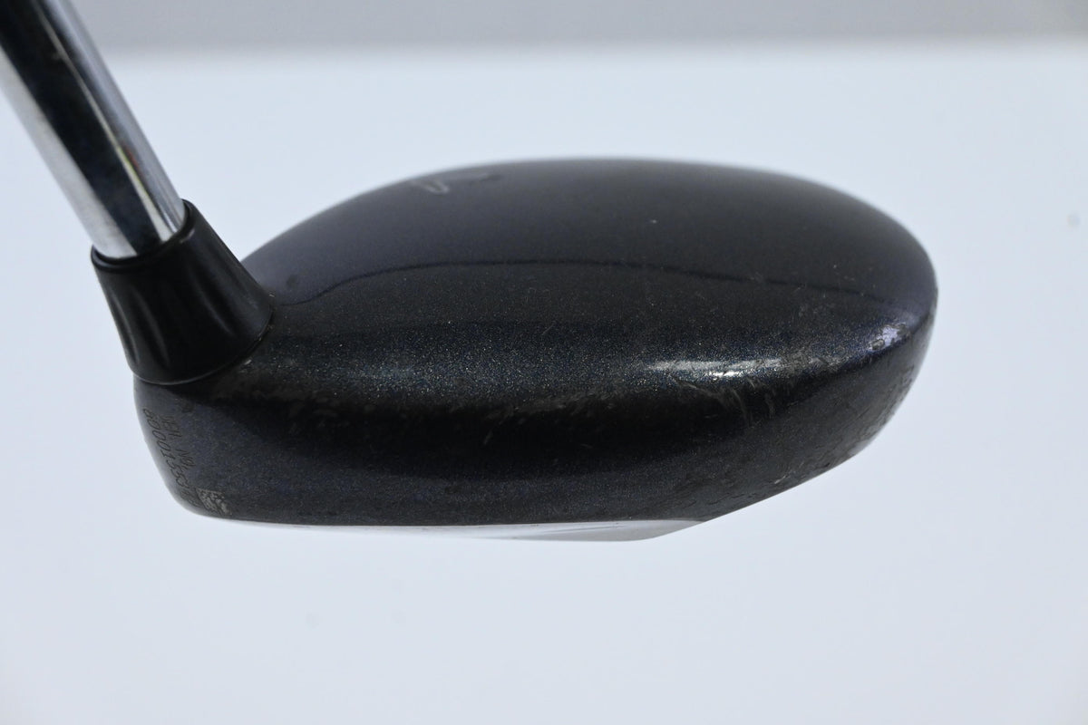 Callaway Steelhead III #5 Wood / 19 Degree / Uniflex Callaway Steelhead Shaft