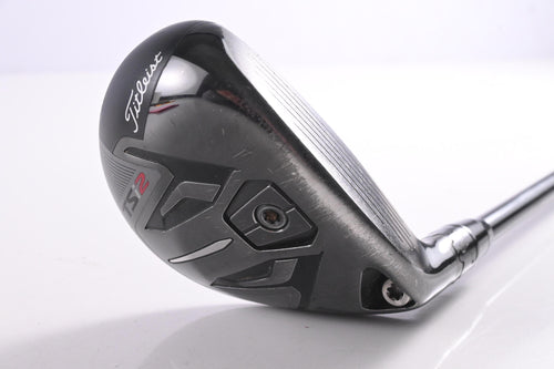 Titleist TSi2 #3 Hybrid / 18 Degree / Stiff Flex Tensei AV Raw Blue 75 Shaft