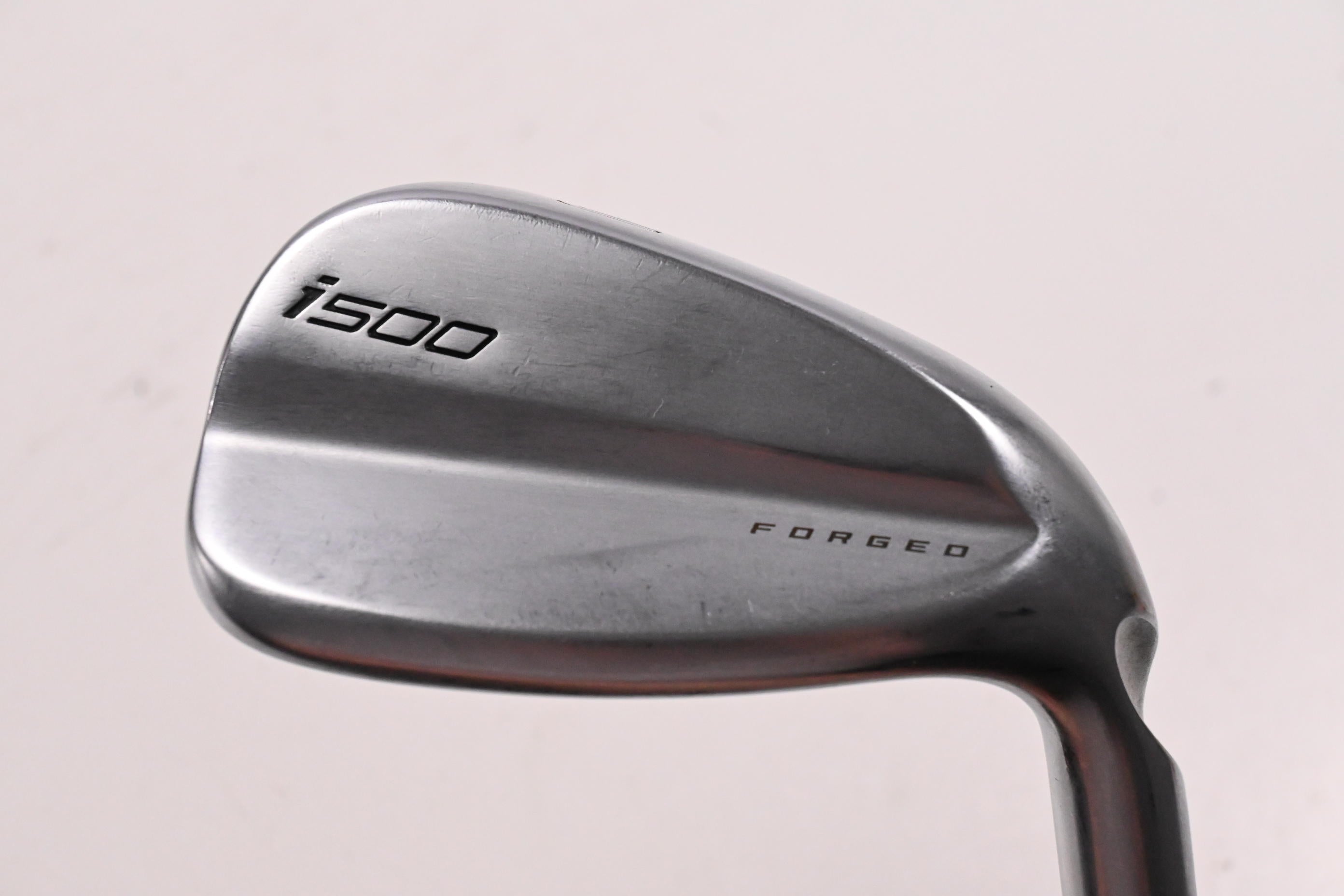 Ping i500 Gap Wedge / 50 Degree / Regular Flex UST Recoil ES Shaft