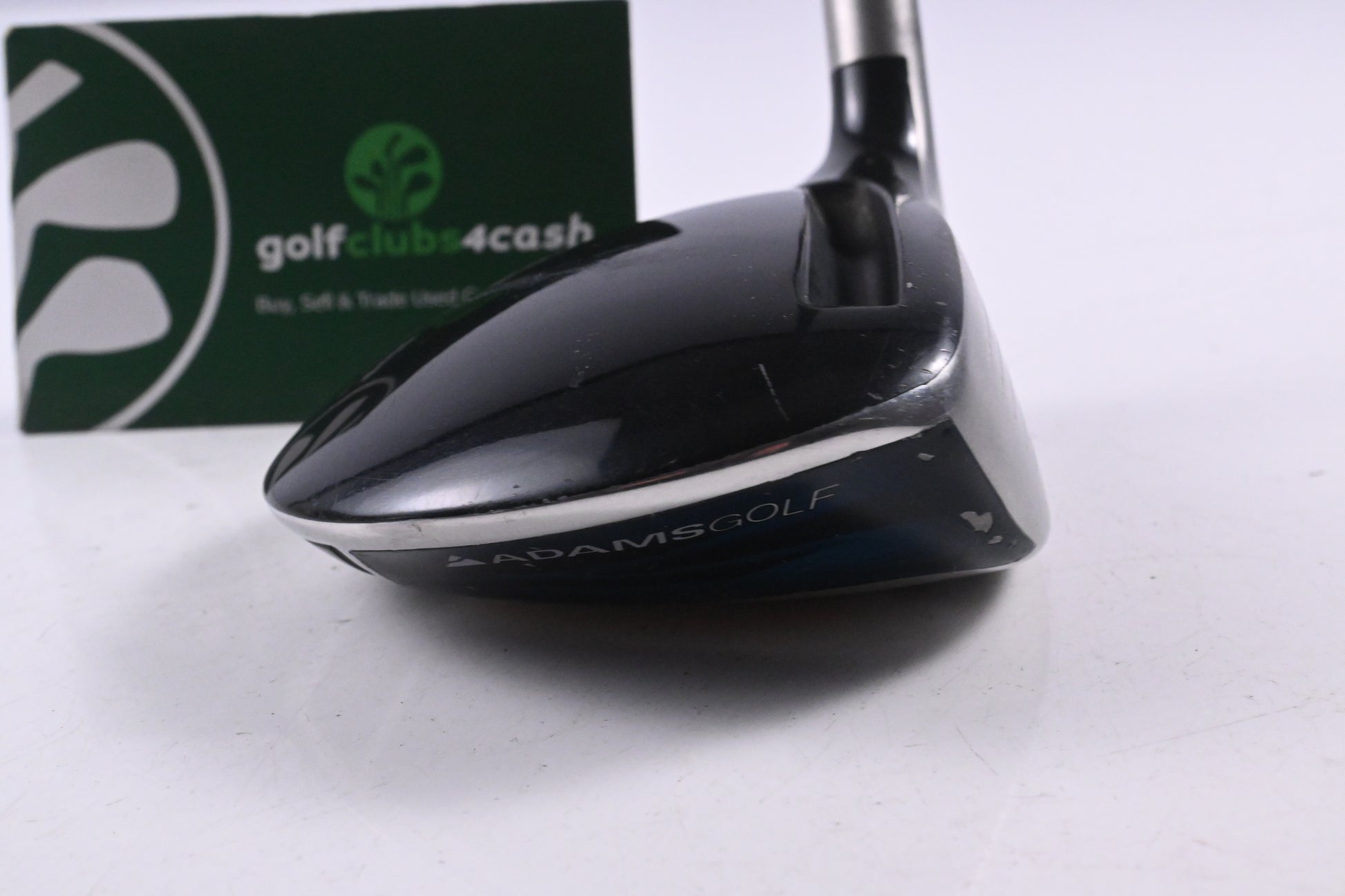 Adams Speedline F11 #3 Wood / 15 Degree / Regular Flex Aldila Voodoo RVS7