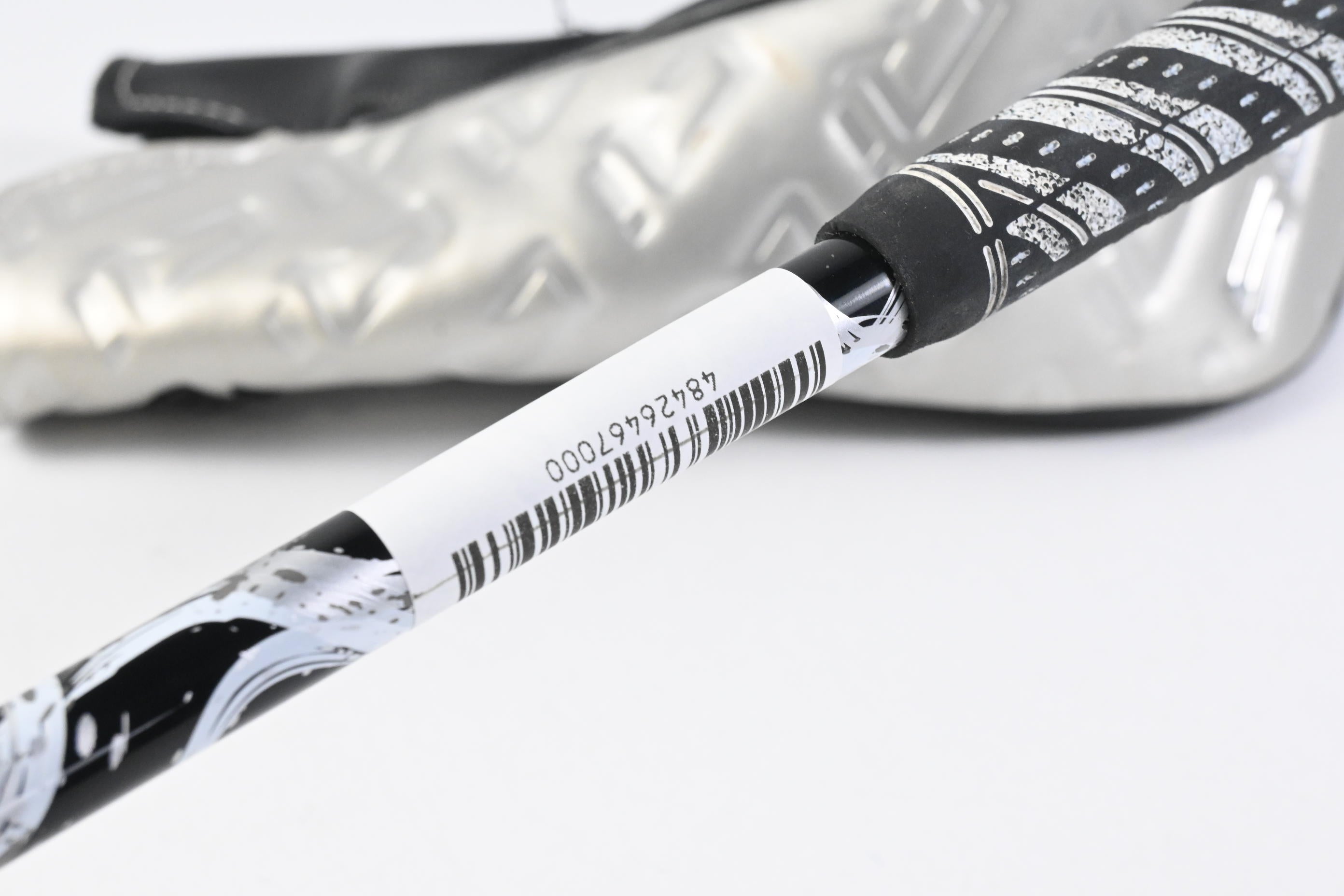 Taylormade Qi35 #3 Wood / 16.5 Degree / Stiff Flex Kai'li White 70 Shaft