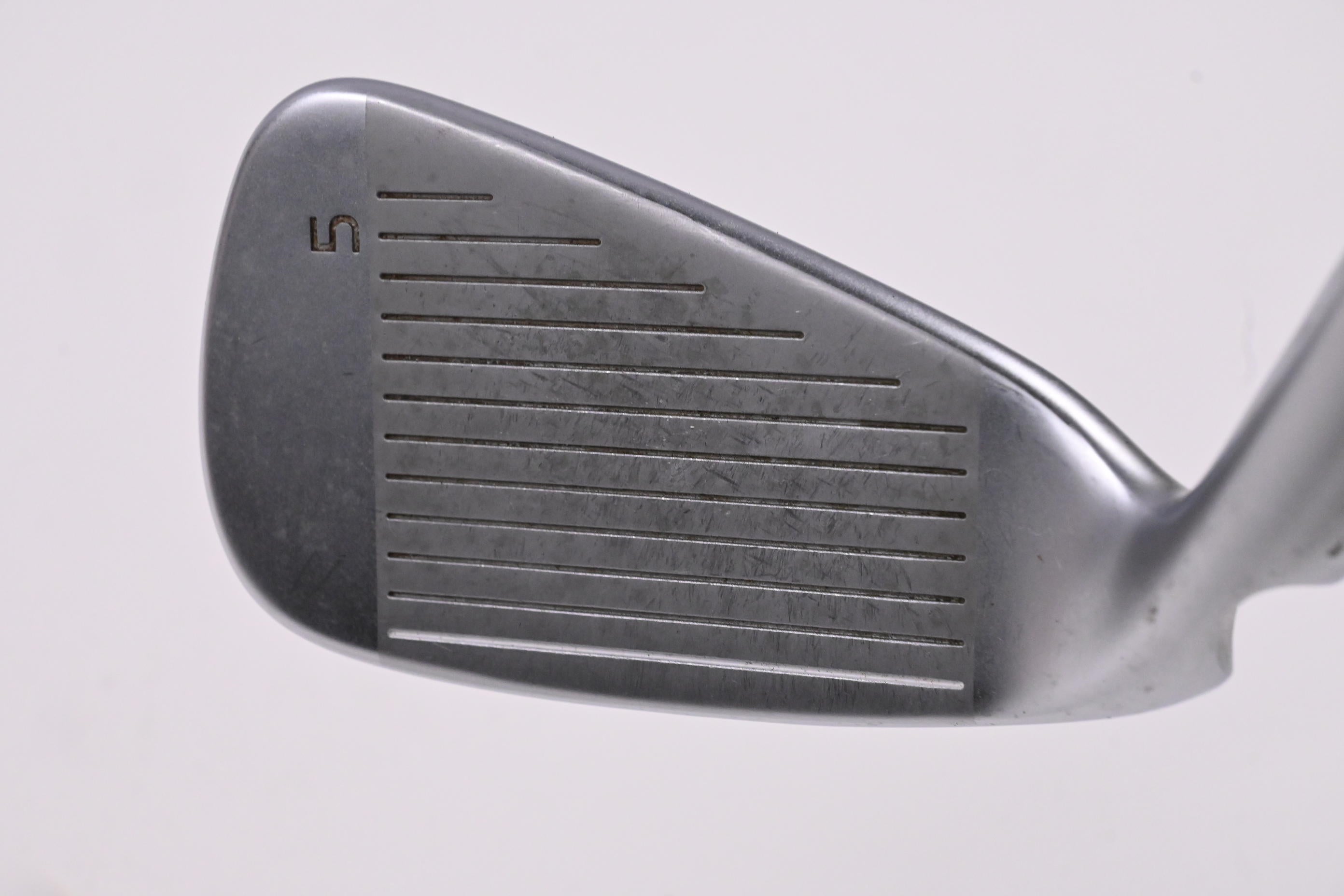 Ping G425 #5 Iron / 23.5 Degree / Black Dot / Regular Flex Elevate 95 Shaft