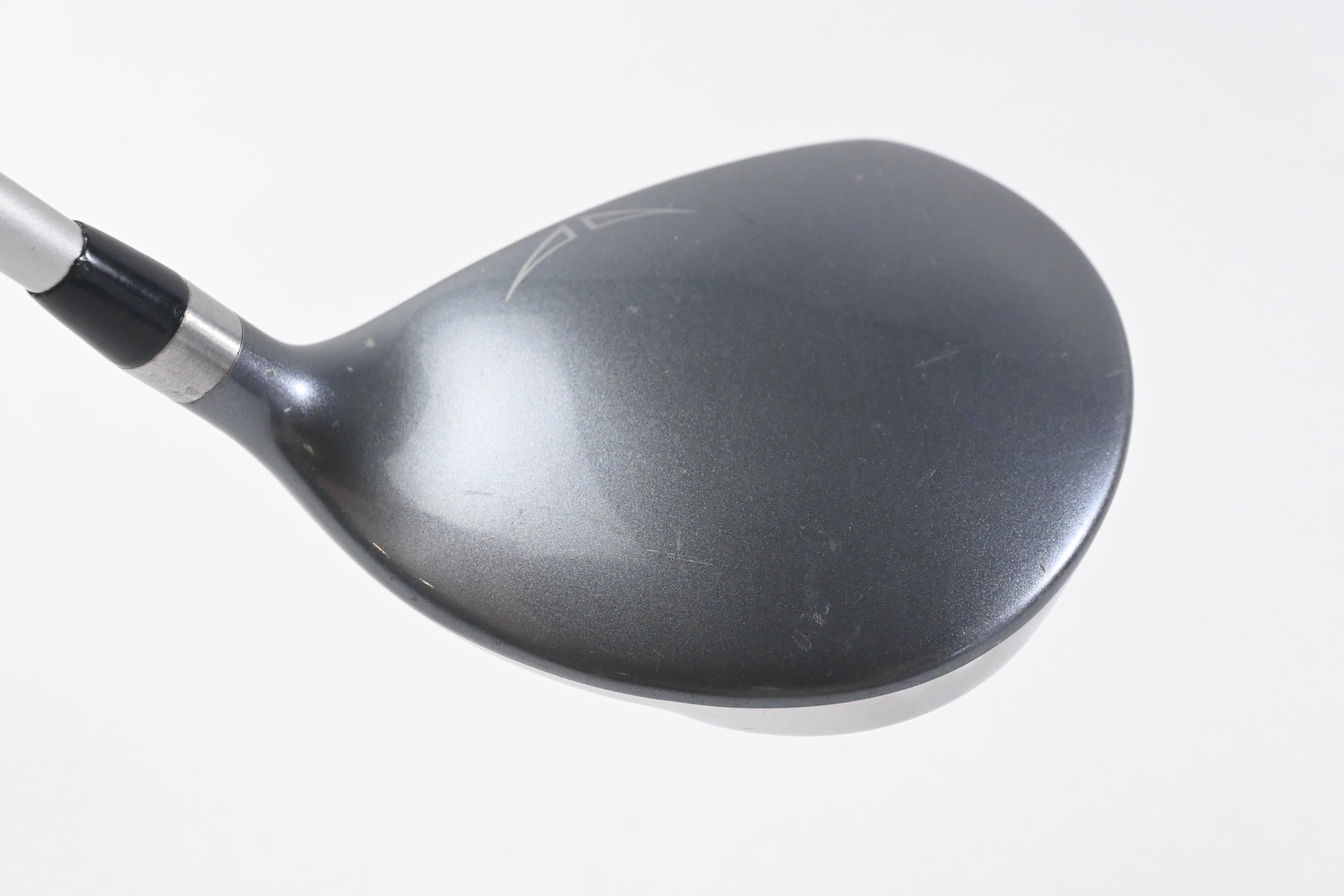Ladies Ping Serene #5 Wood / 22 Degree / Ladies Flex Ping ULT 220 Shaft