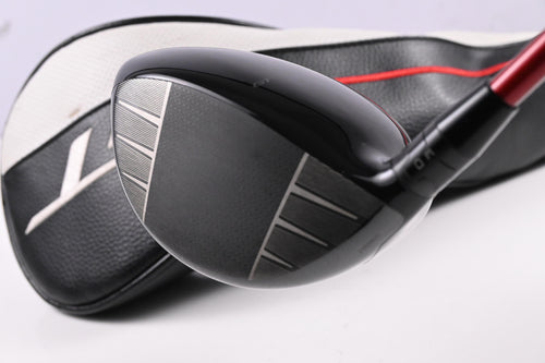 Titleist GT2 Driver / 9 Degree / Regular Flex Project X Denali Red 50 Shaft