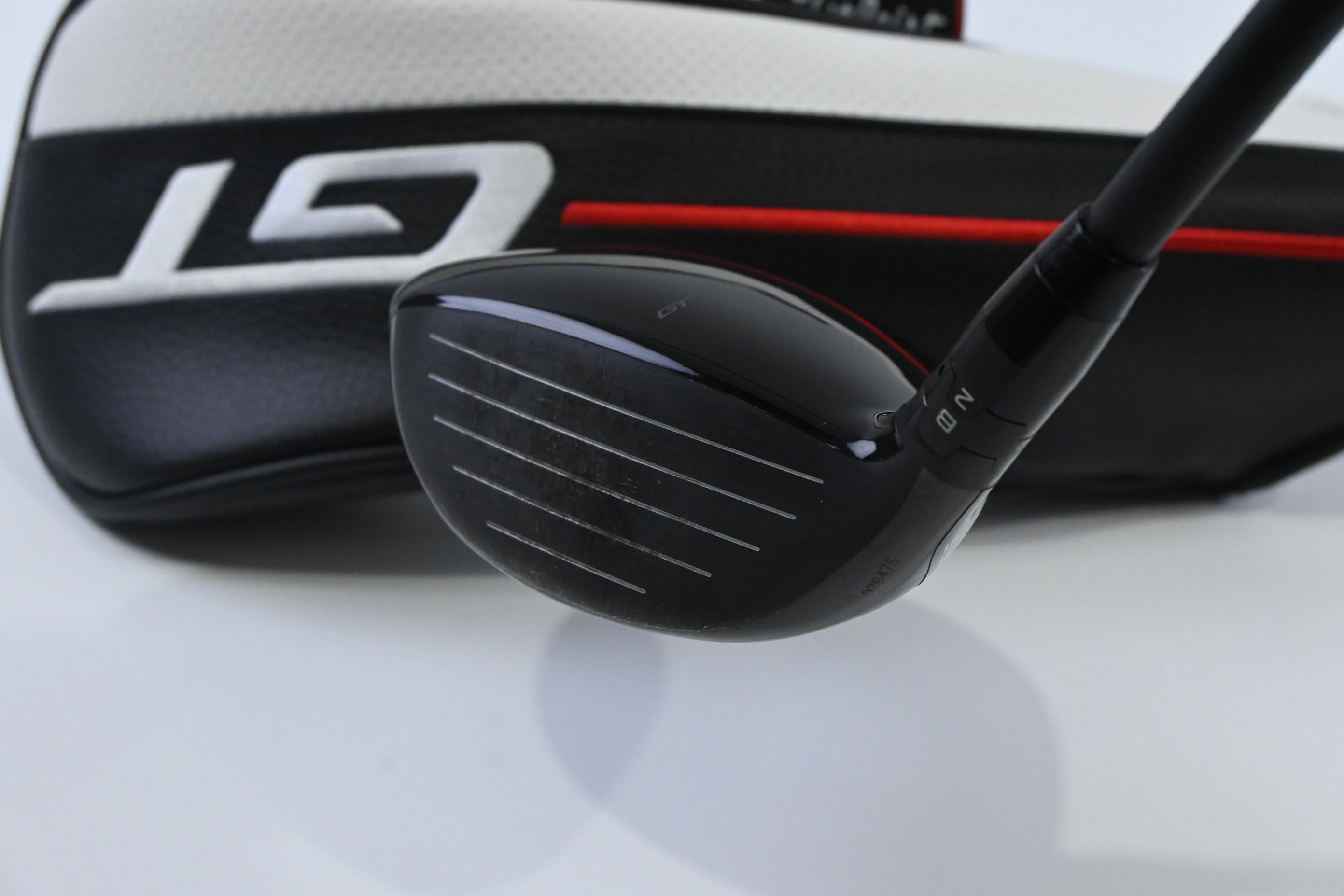 Titleist GT3 #3 Wood / 16.5 Degree / X-Flex Tensei 1K Black 75