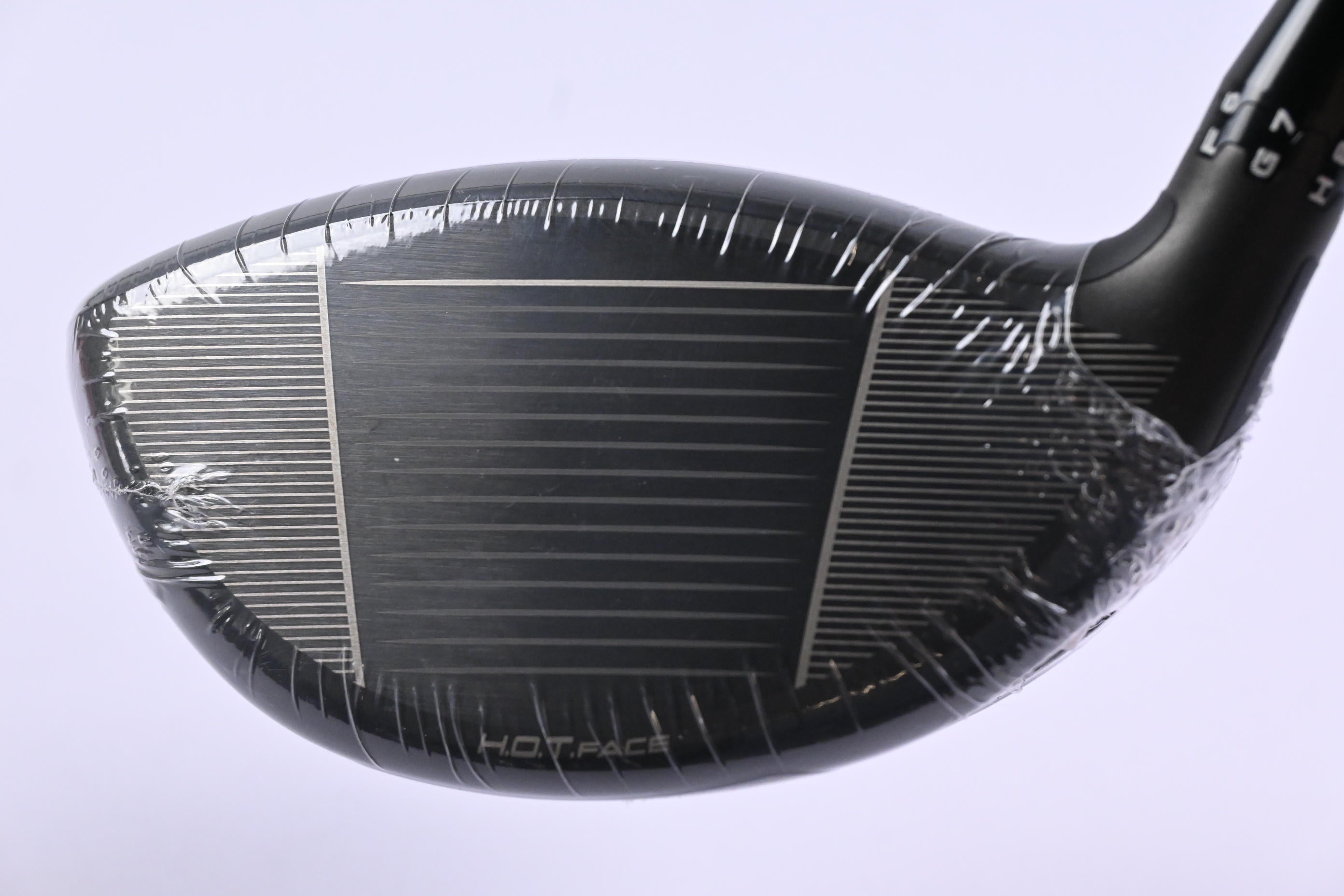 Cobra OPTM MAX-D Driver / 10.5 Degree / Stiff flex Kai'li Dark Waves Red 50