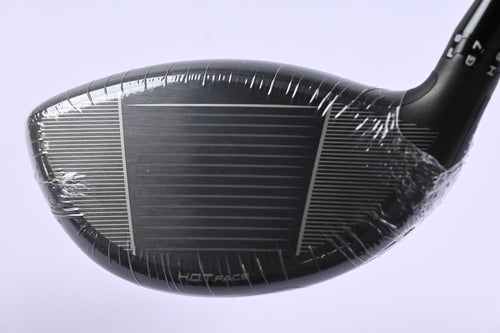 Cobra OPTM MAX-D Driver / 10.5 Degree / Stiff flex Kai'li Dark Waves Red 50