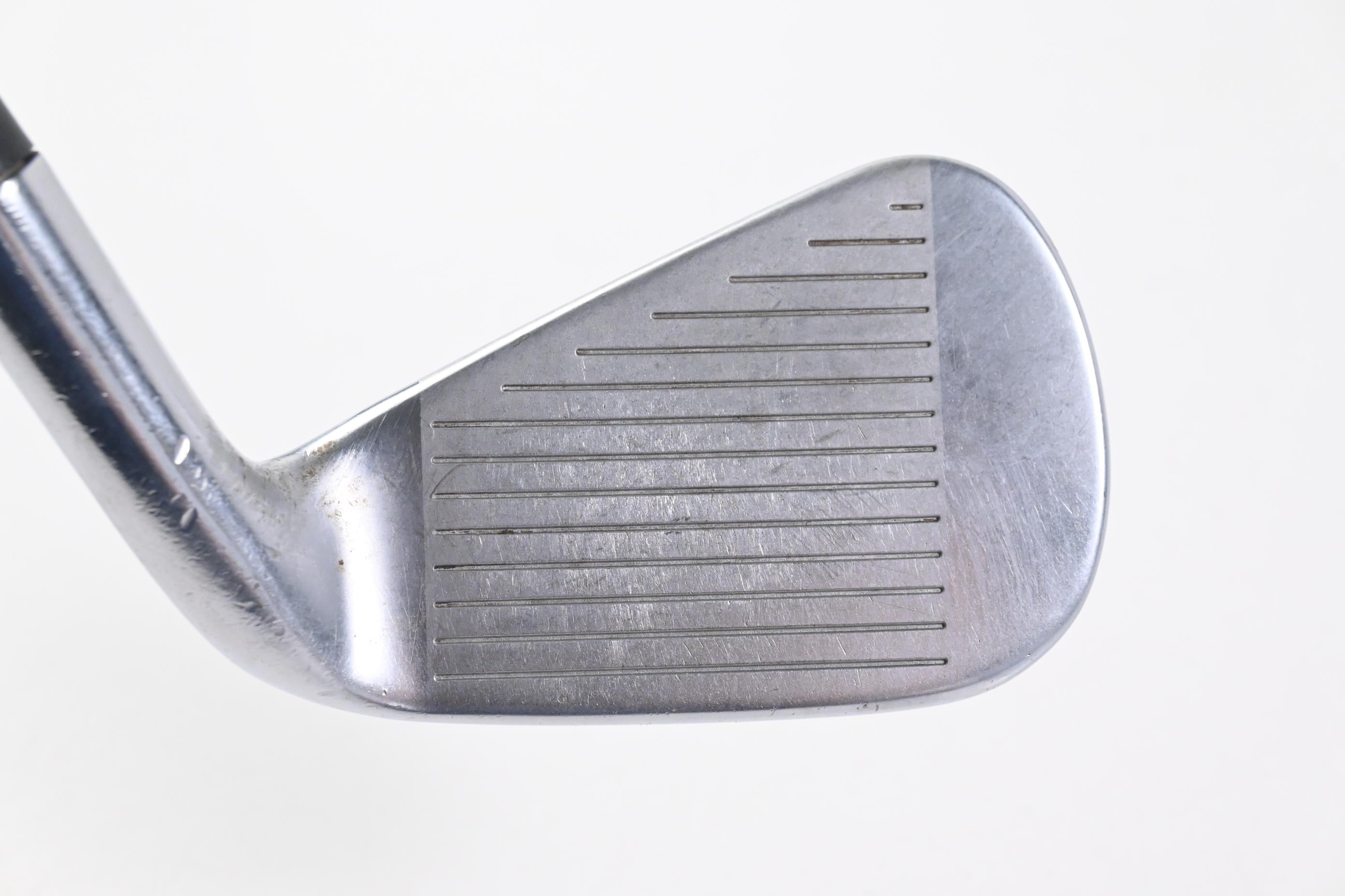 Left Hand Callaway Apex CF19 #7 Iron / Stiff Flex XP 95 S300 Shaft