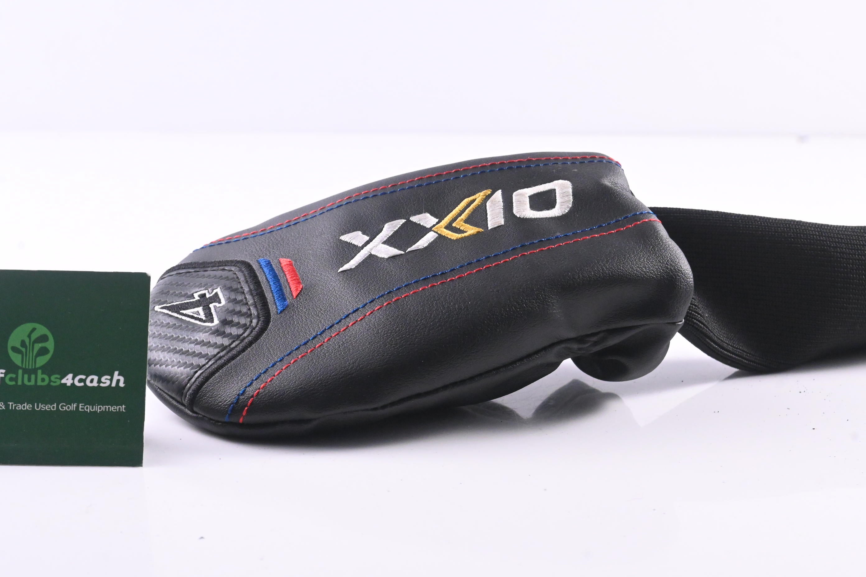 XXIO 13 #4 Wood / 16.5 Degree / Regular Flex XXIO MP 1300 DST 39 Shaft