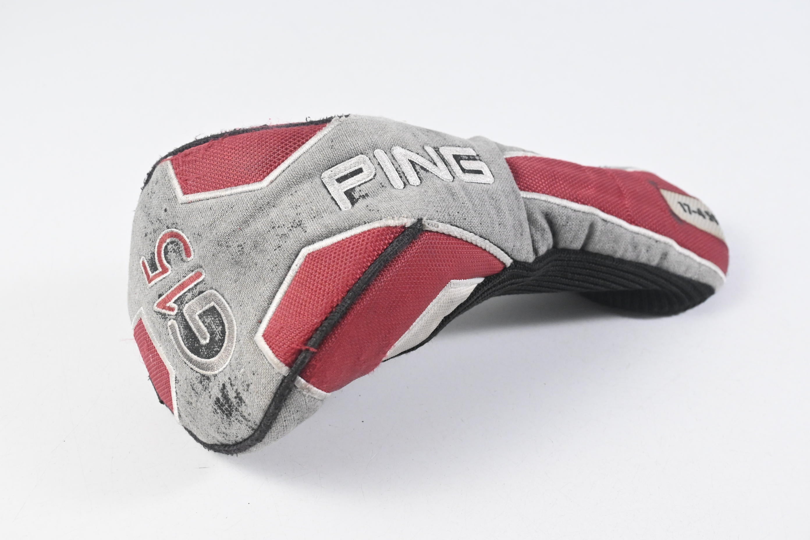Ping G15 #3 Wood / 15.5 Degree / Regular Flex Ping TFC 149 F Shaft