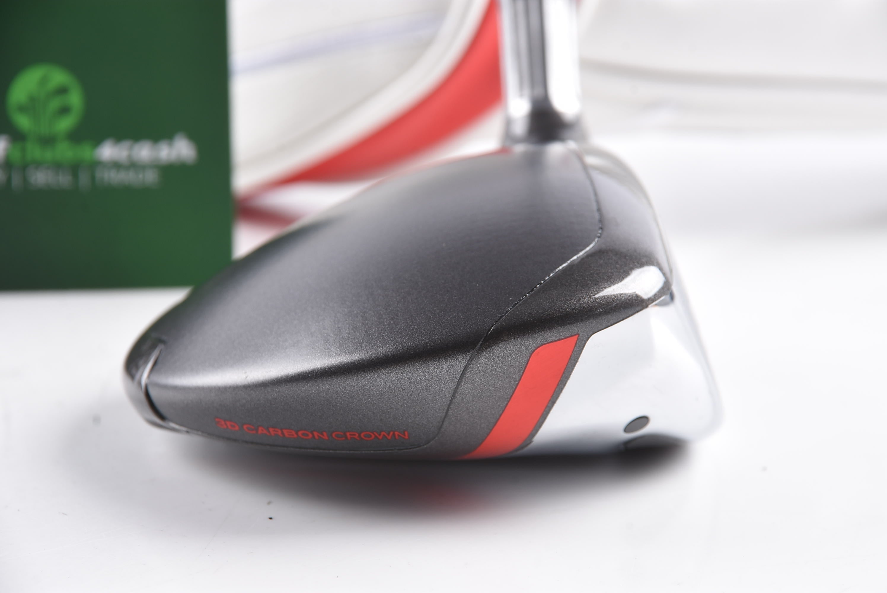 Ladies Taylormade Stealth #5 Wood / 19 Degree / Ladies Flex Aldila Ascent 45