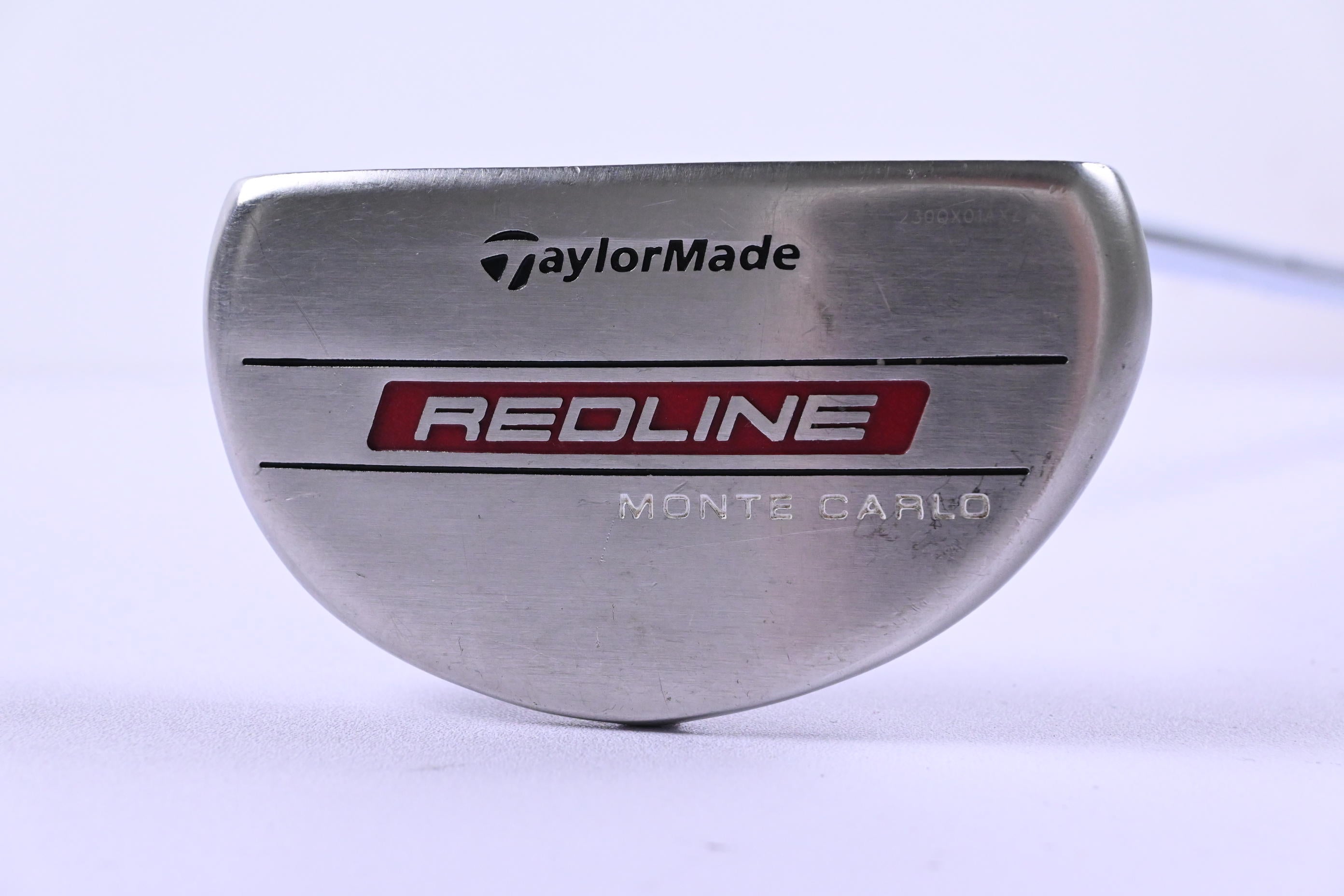 Taylormade Redline Monte Carlo Putter / 35 Inch