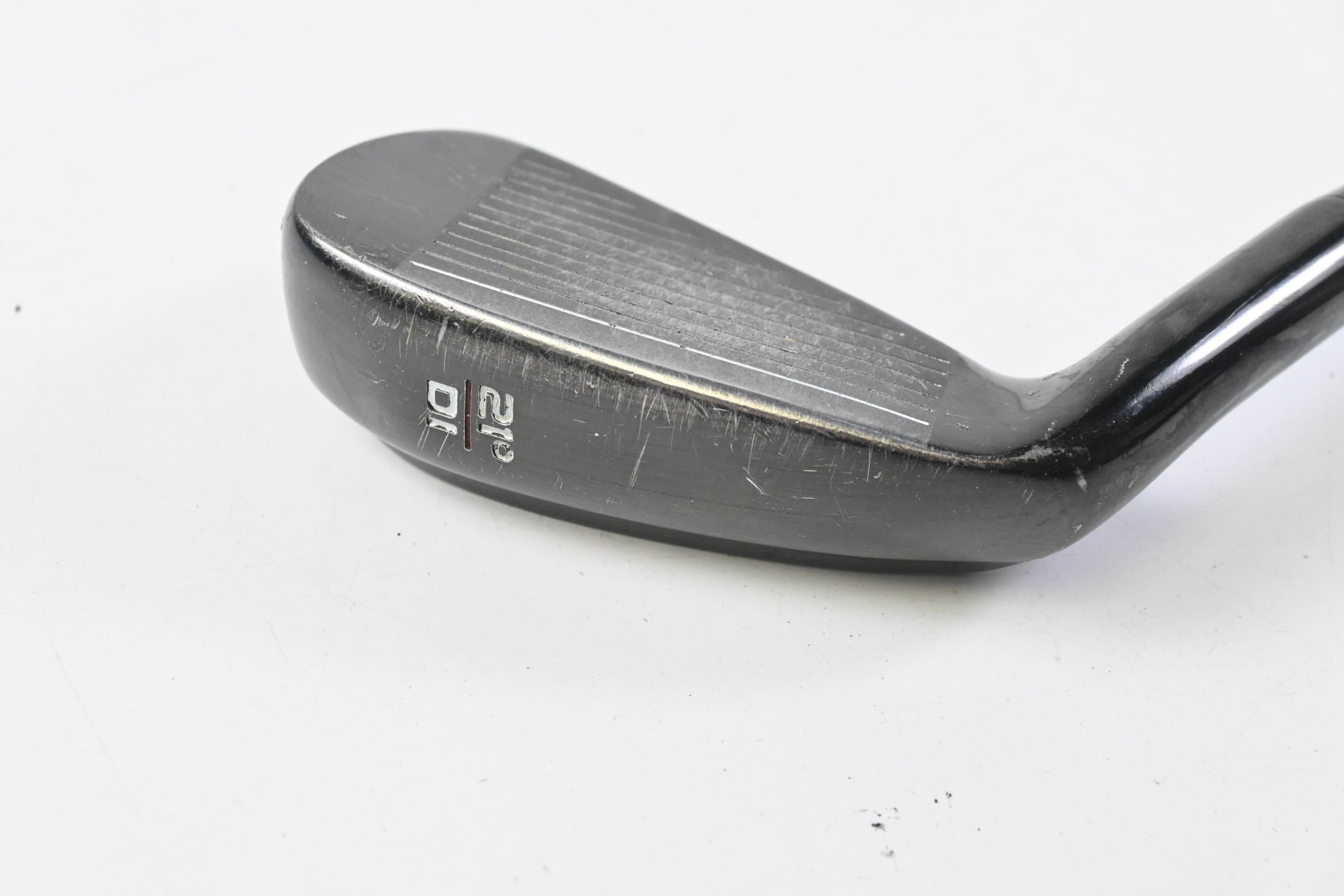 MacGregor MacTec X #3 Iron / 21 Degree / Regular Flex MacGregor Shaft