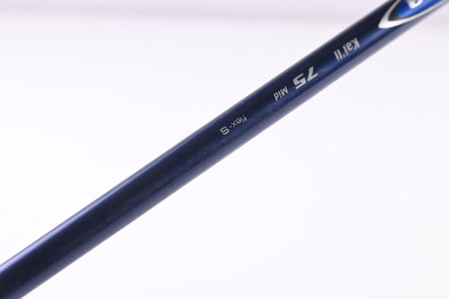 Titleist 910 FD #3 Wood / 15 Degree / Stiff Flex Diamana Kai'li 75 Shaft