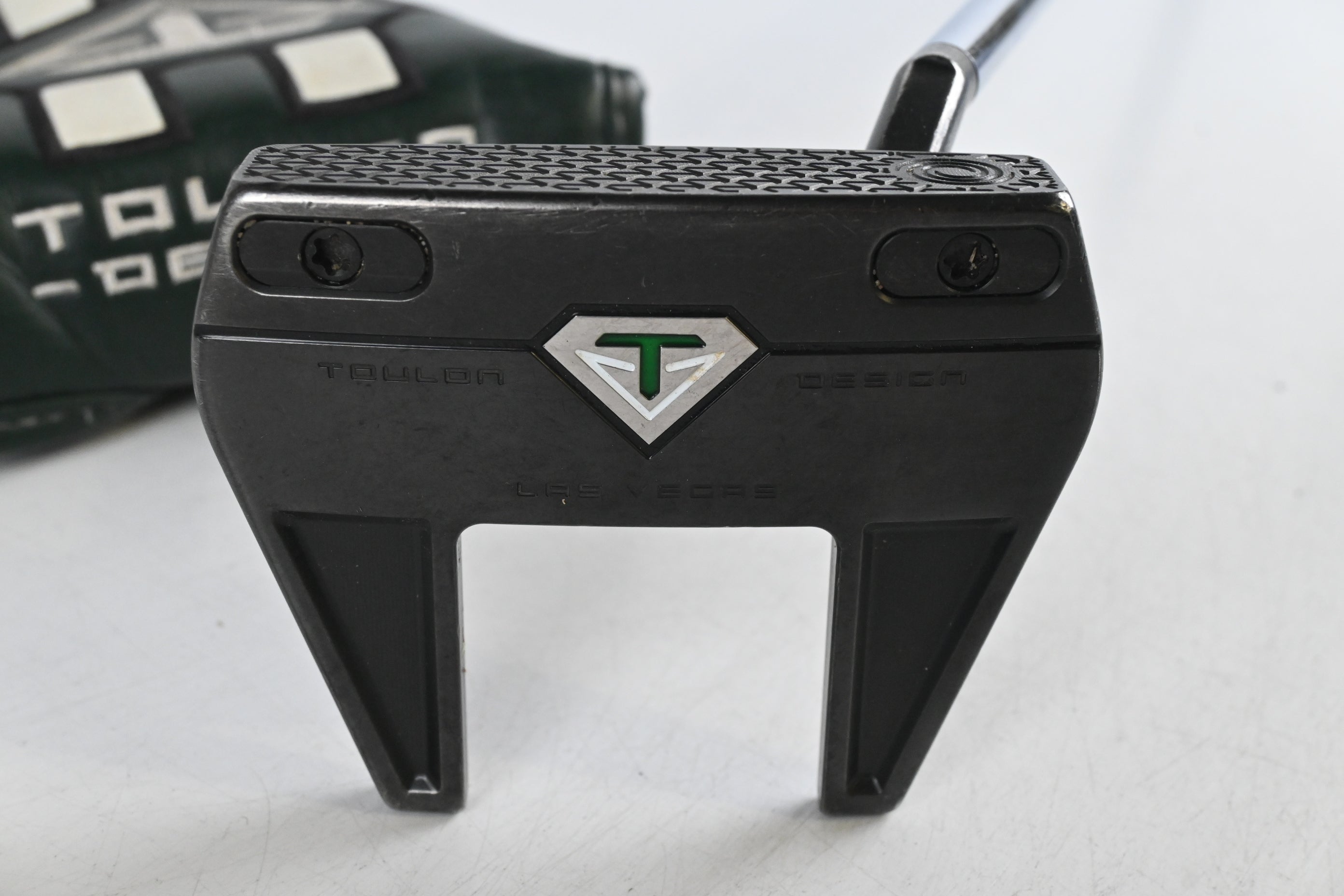 Odyssey Toulon Las Vegas 2022 Putter / 34 Inch