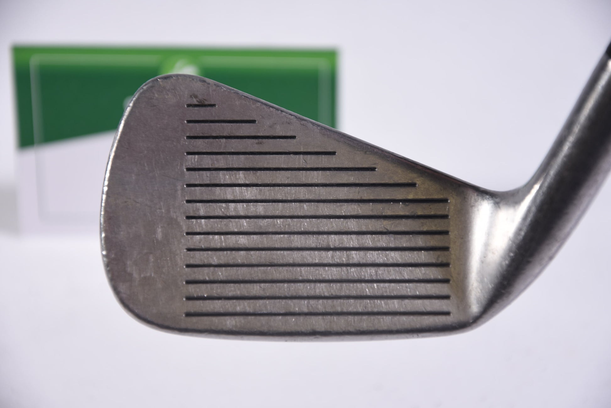 Titleist DCI 962 #6 Iron / 32 Degree / Stiff Flex Dynamic Gold S300 Shaft