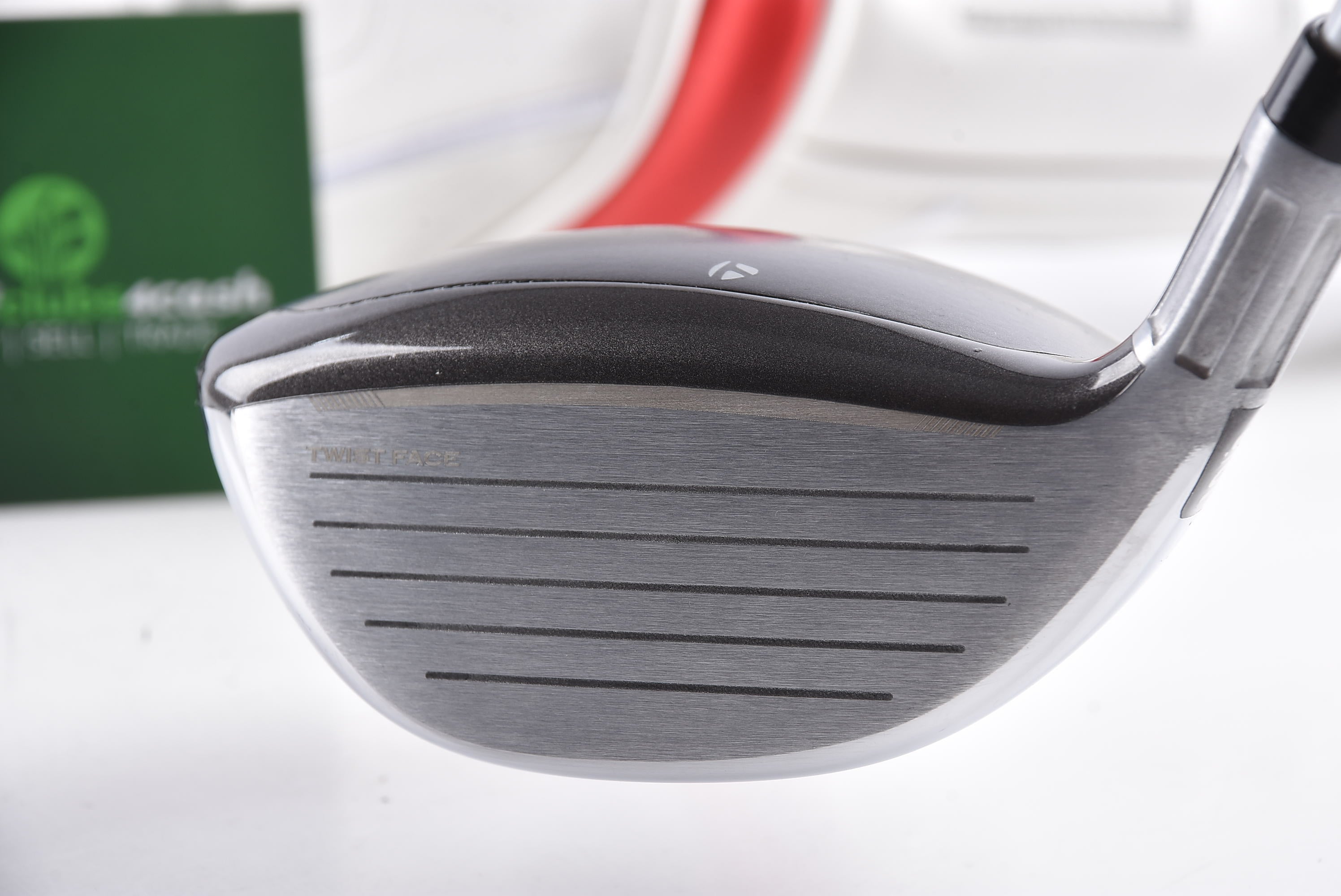 Ladies Taylormade Stealth #5 Wood / 19 Degree / Ladies Flex Aldila Ascent 45