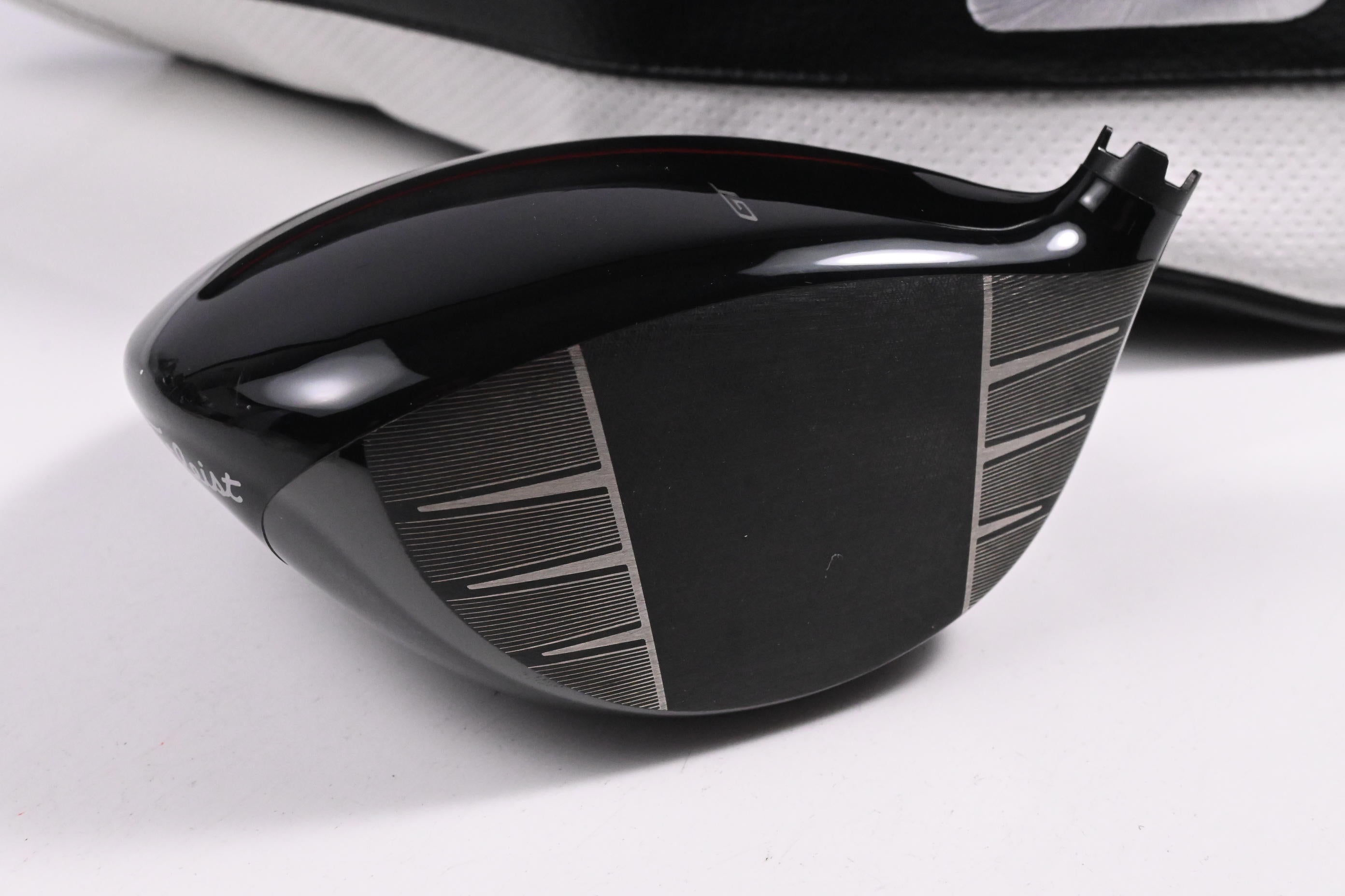 Titleist GT4 Driver / 10 Degree / Head Only