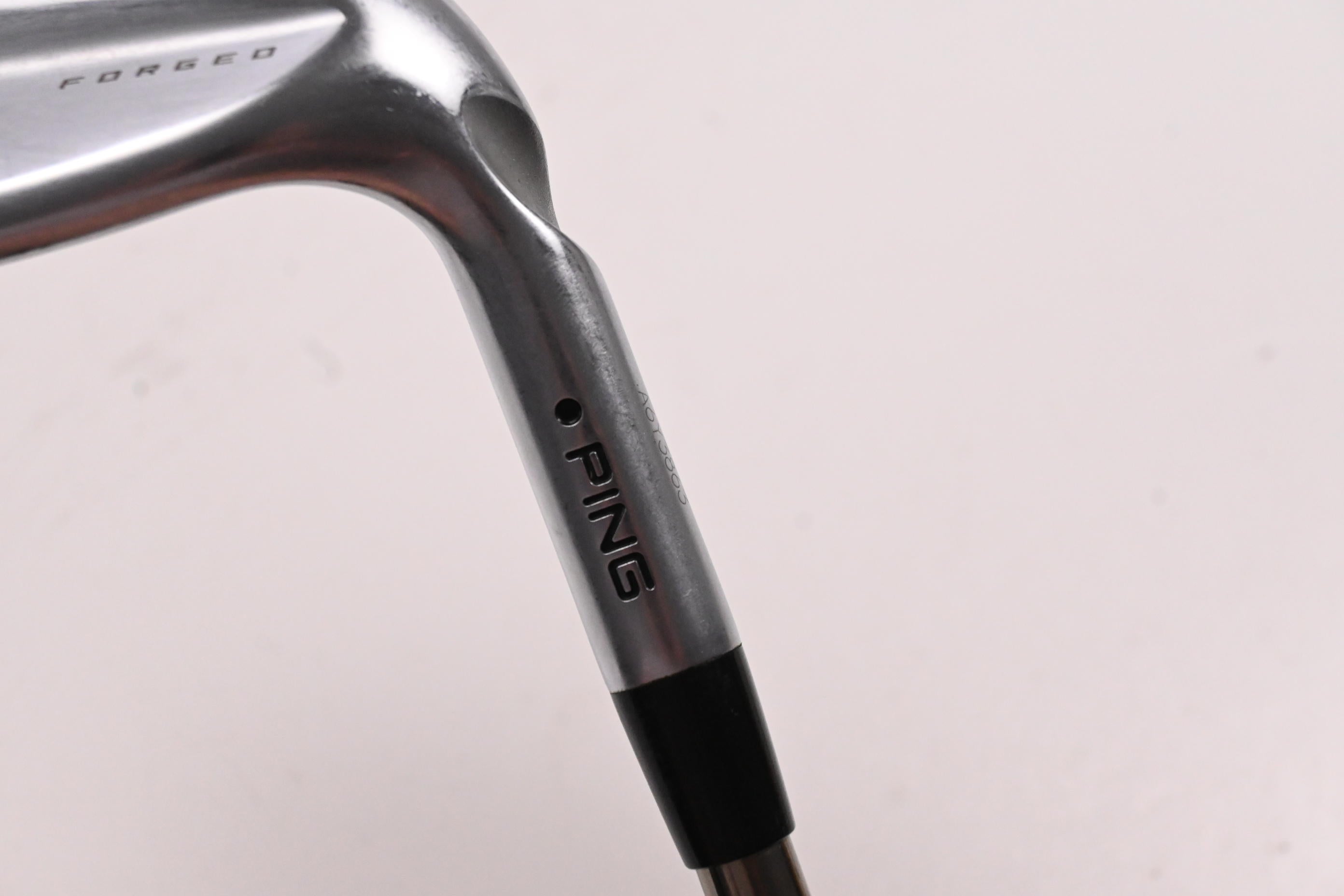 Ping i500 Gap Wedge / 50 Degree / Regular Flex UST Recoil ES Shaft