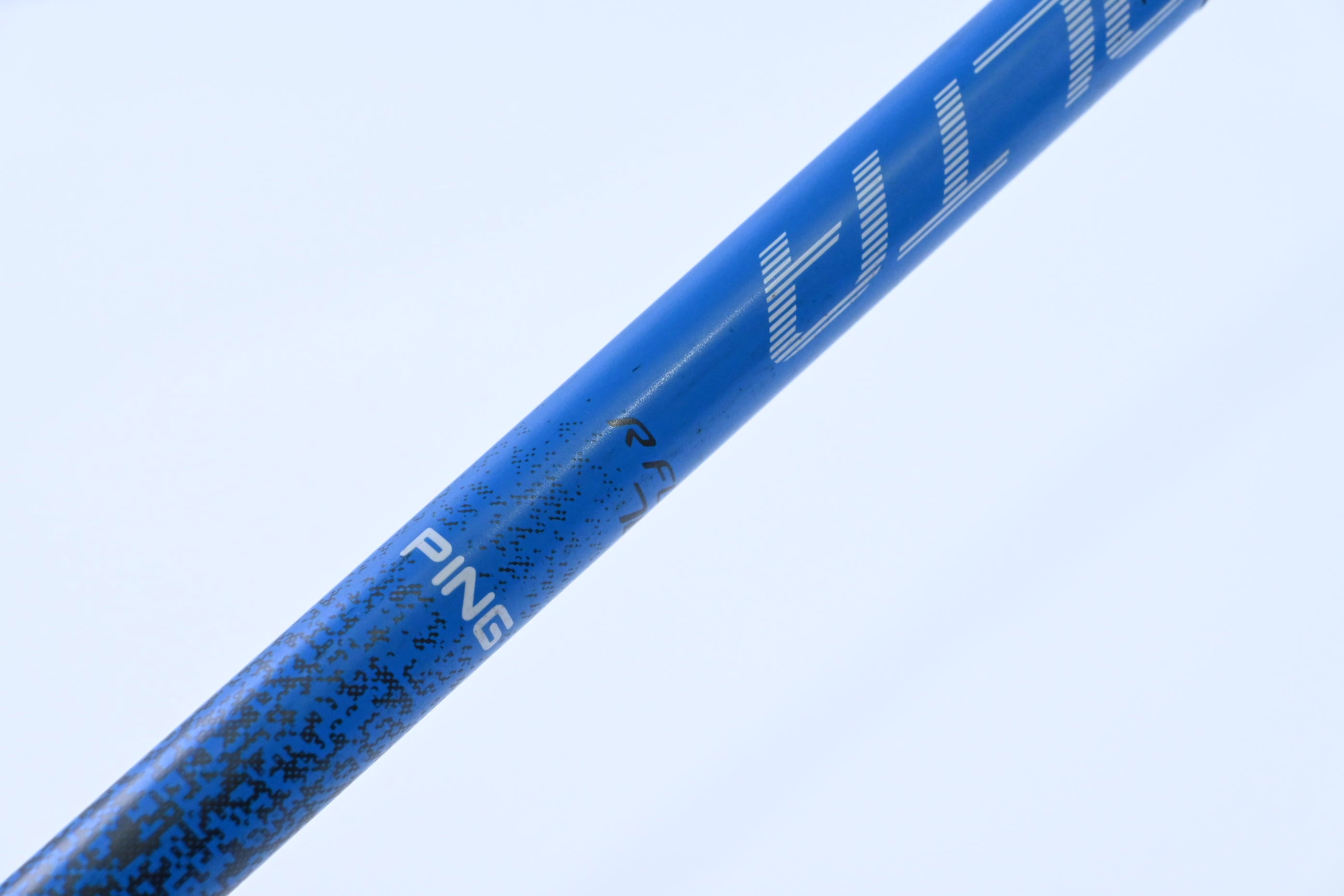Ping G Series #4 Hybrid / 22 Degree / Regular Flex Ping Alta 70 Shaft