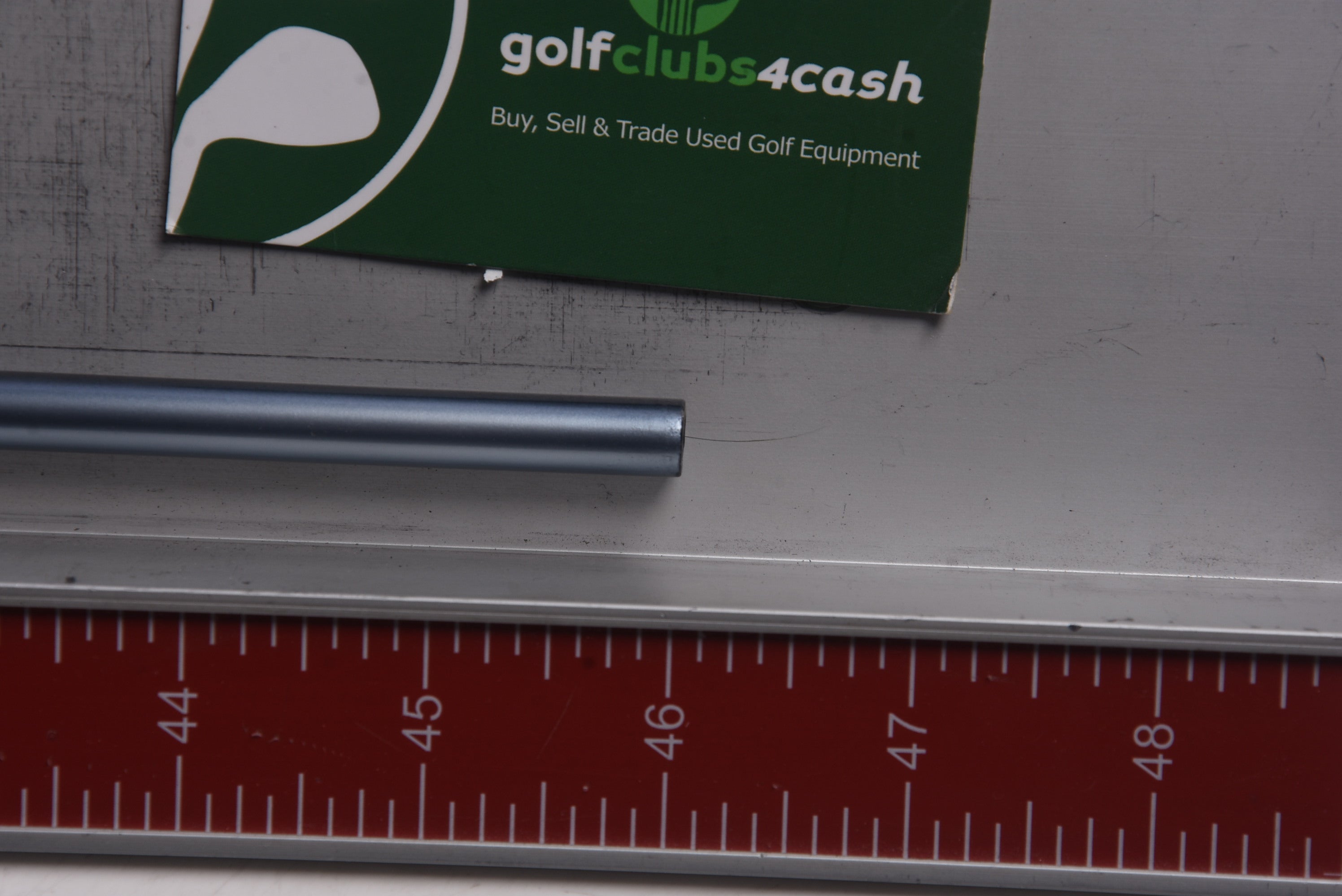 Rifle Flighted Mid-Hi Flight 75 Shaft / X-Flex / 0.335" Tip / Uncut