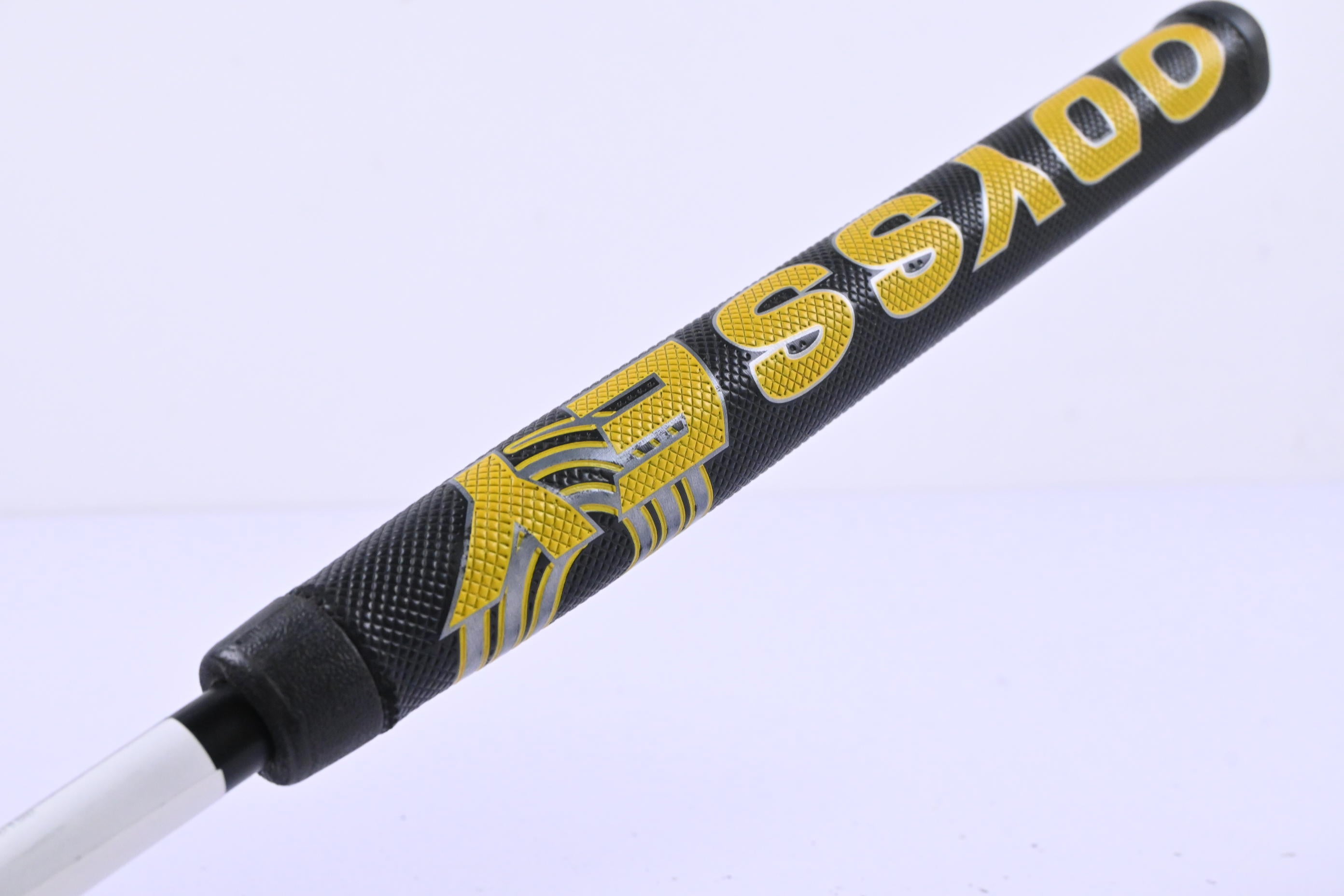 Odyssey Stroke Lab Black Ten Putter / 33 Inch
