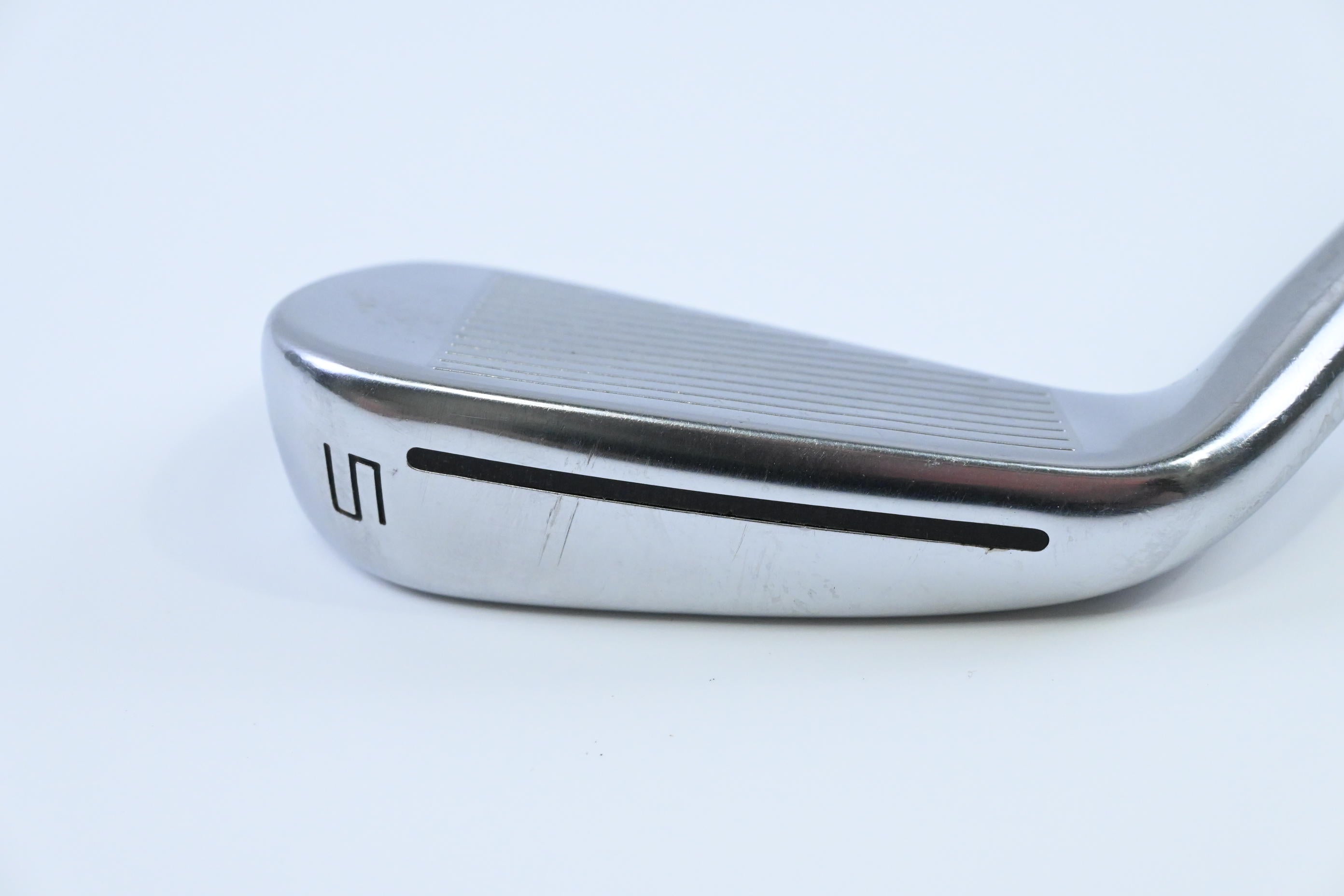 Taylormade P790 2017 #5 Iron / 23.5 Degree / Regular Flex KBS Tour Shaft