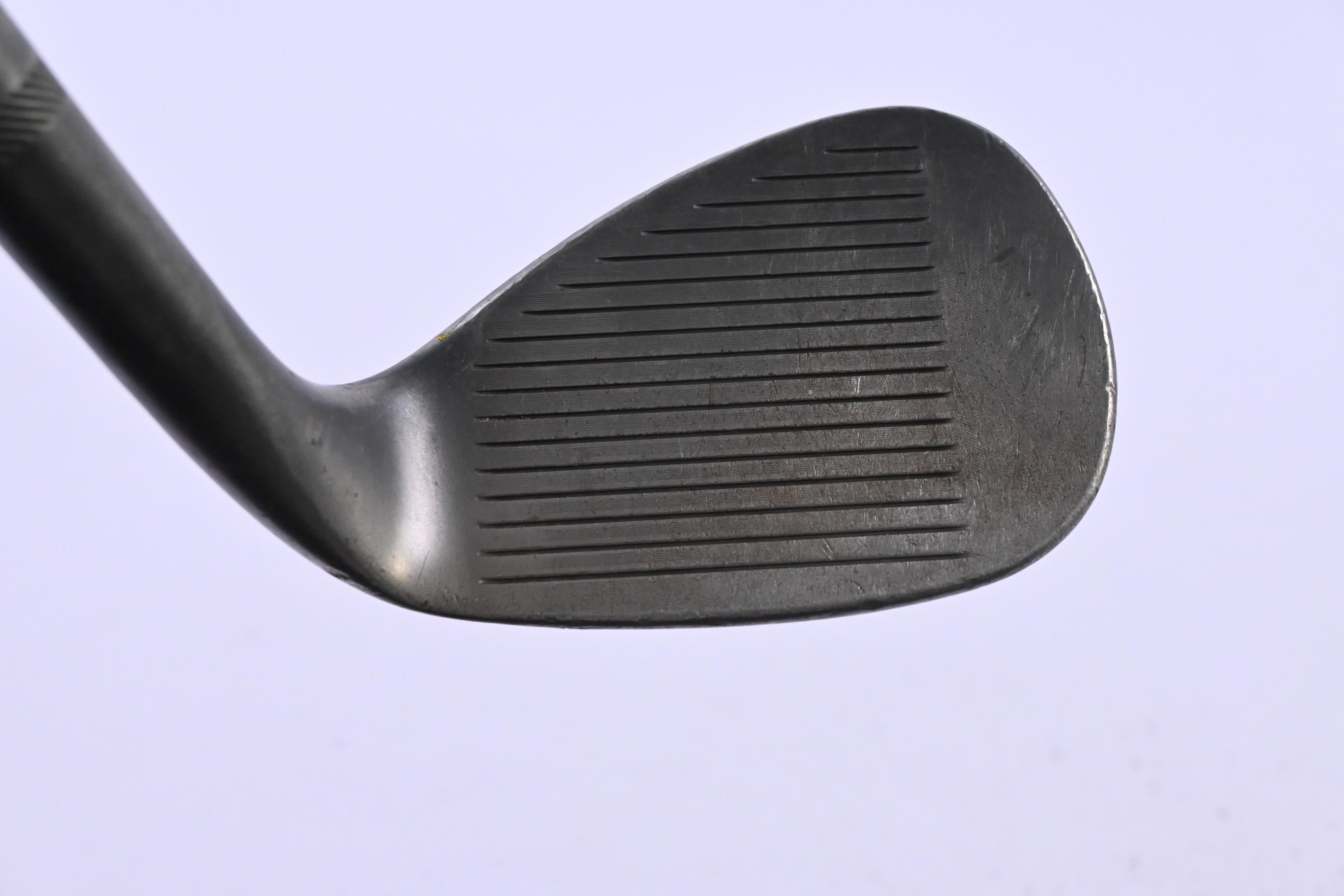 Left Hand Titleist Vokey SM7 Lob Wedge / 60 Degree / Wedge Flex Vokey Design SM7