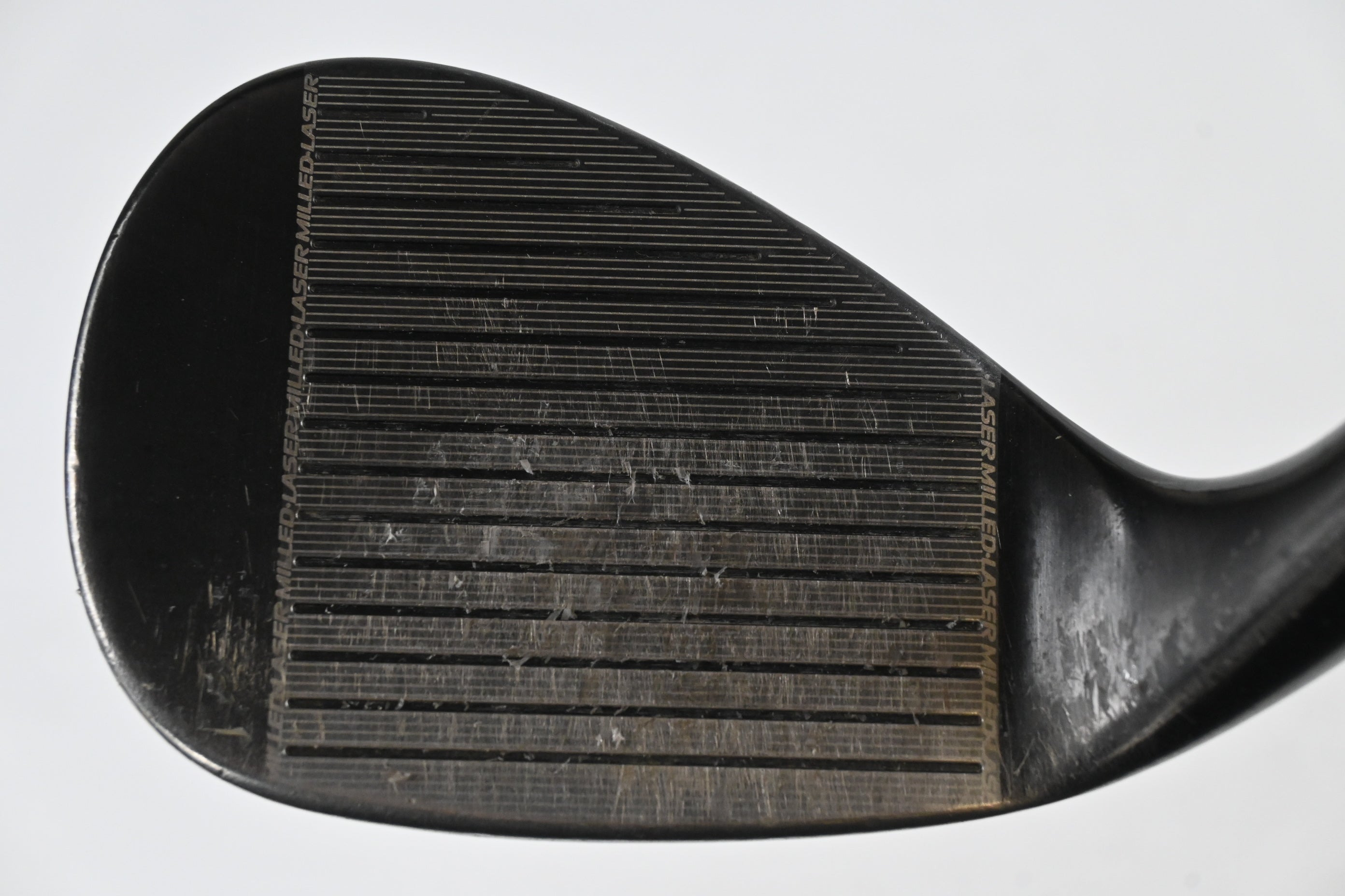 Cleveland CG15 Gap Wedge / 52 Degree / Wedge Flex Cleveland Traction Shaft