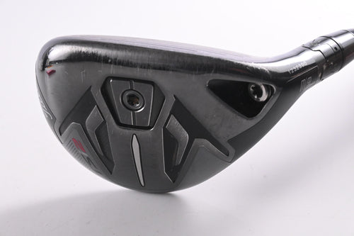 Titleist TSi2 #3 Hybrid / 18 Degree / Stiff Flex Tensei AV Raw Blue 75 Shaft