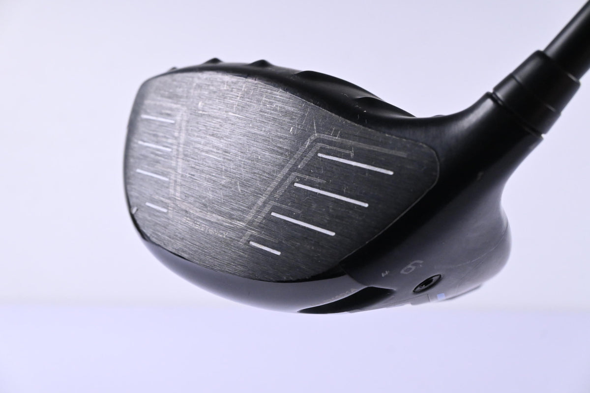 Ping G440 LST Driver / 9 Degree / Stiff Flex Tensei 1K Black 65 Shaft