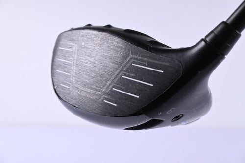 Ping G440 LST Driver / 9 Degree / Stiff Flex Tensei 1K Black 65 Shaft