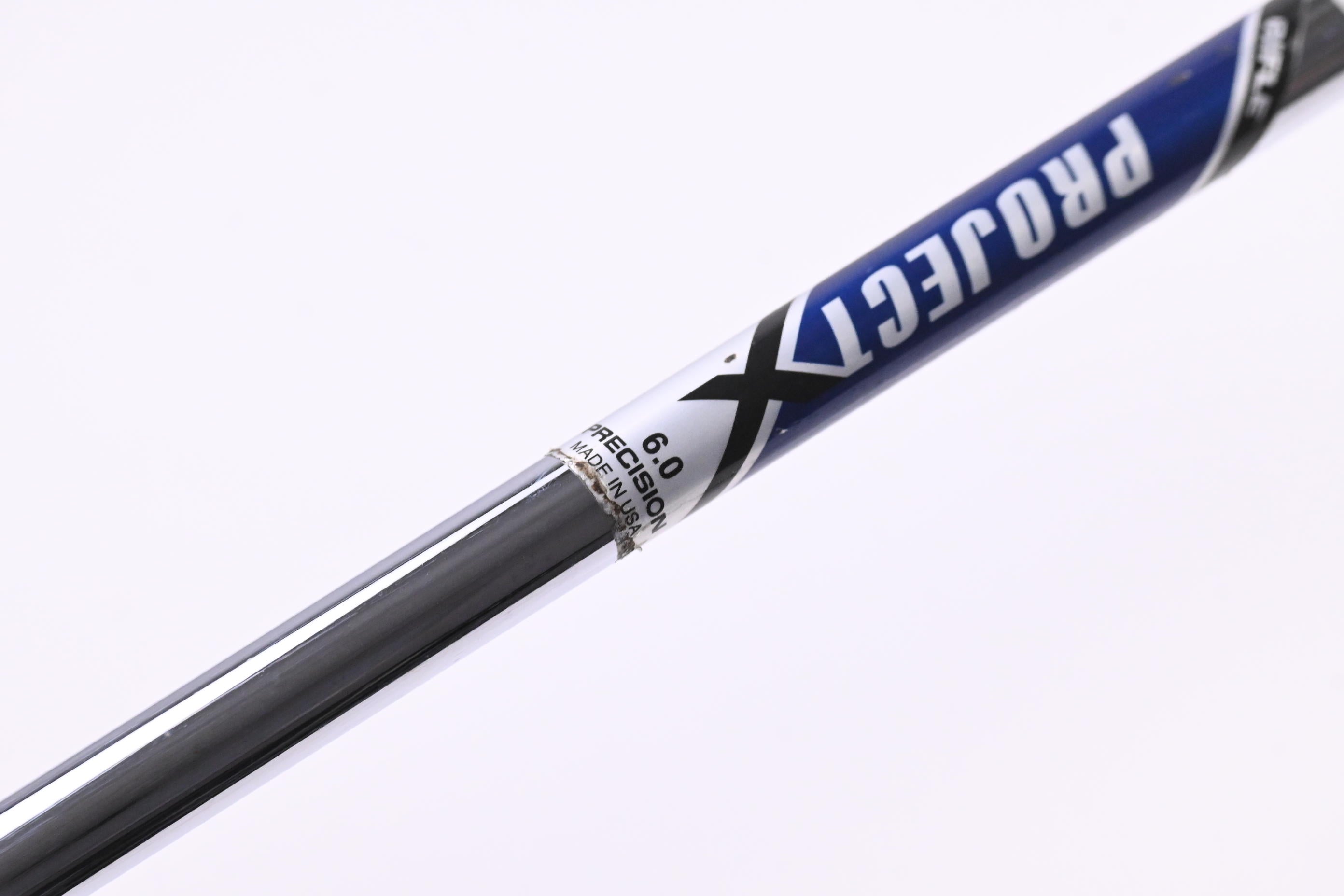 Mizuno T20 Gap Wedge / 50 Degree / Stiff Flex Project X Shaft