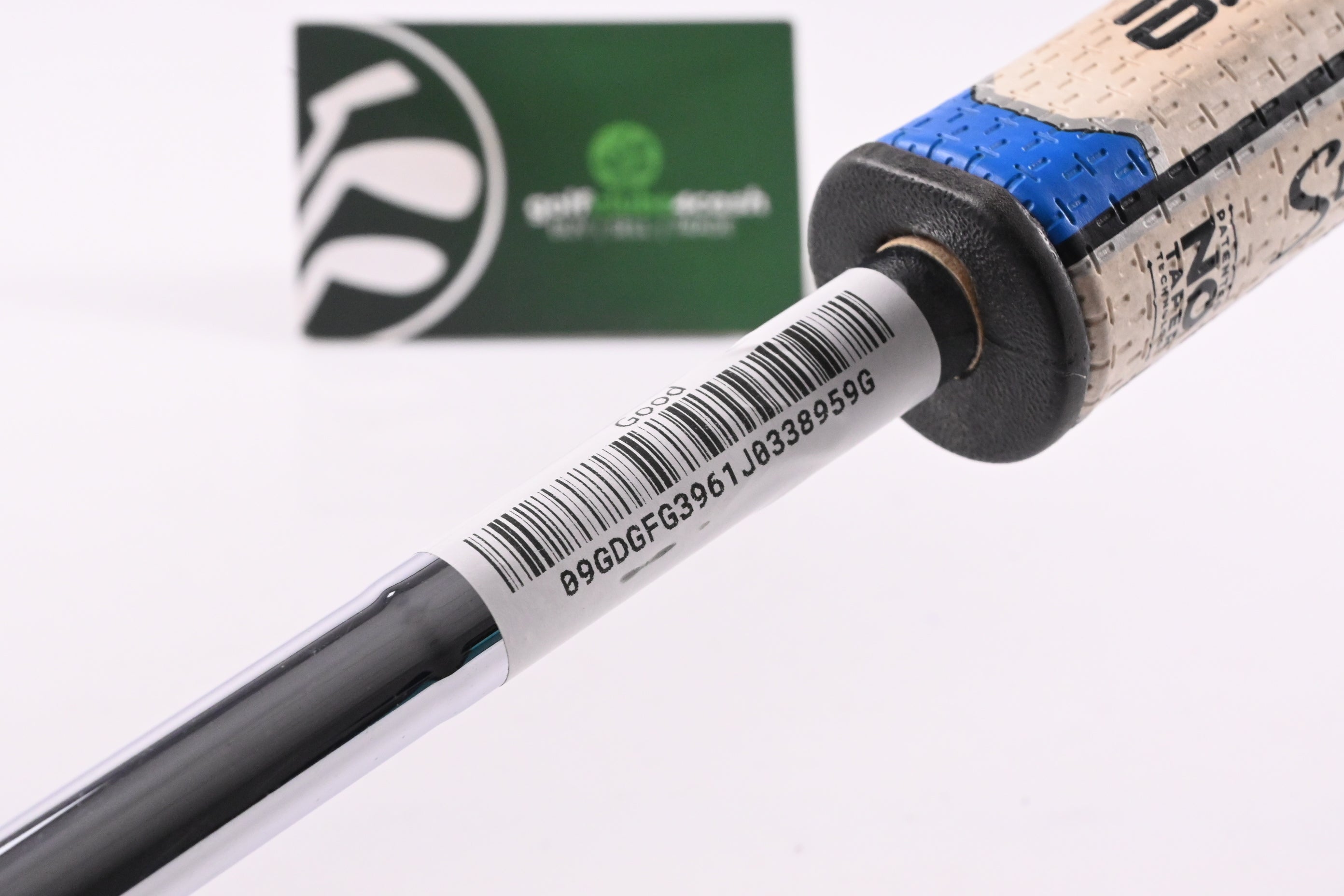Seemore m3w Putter / 35 Inch