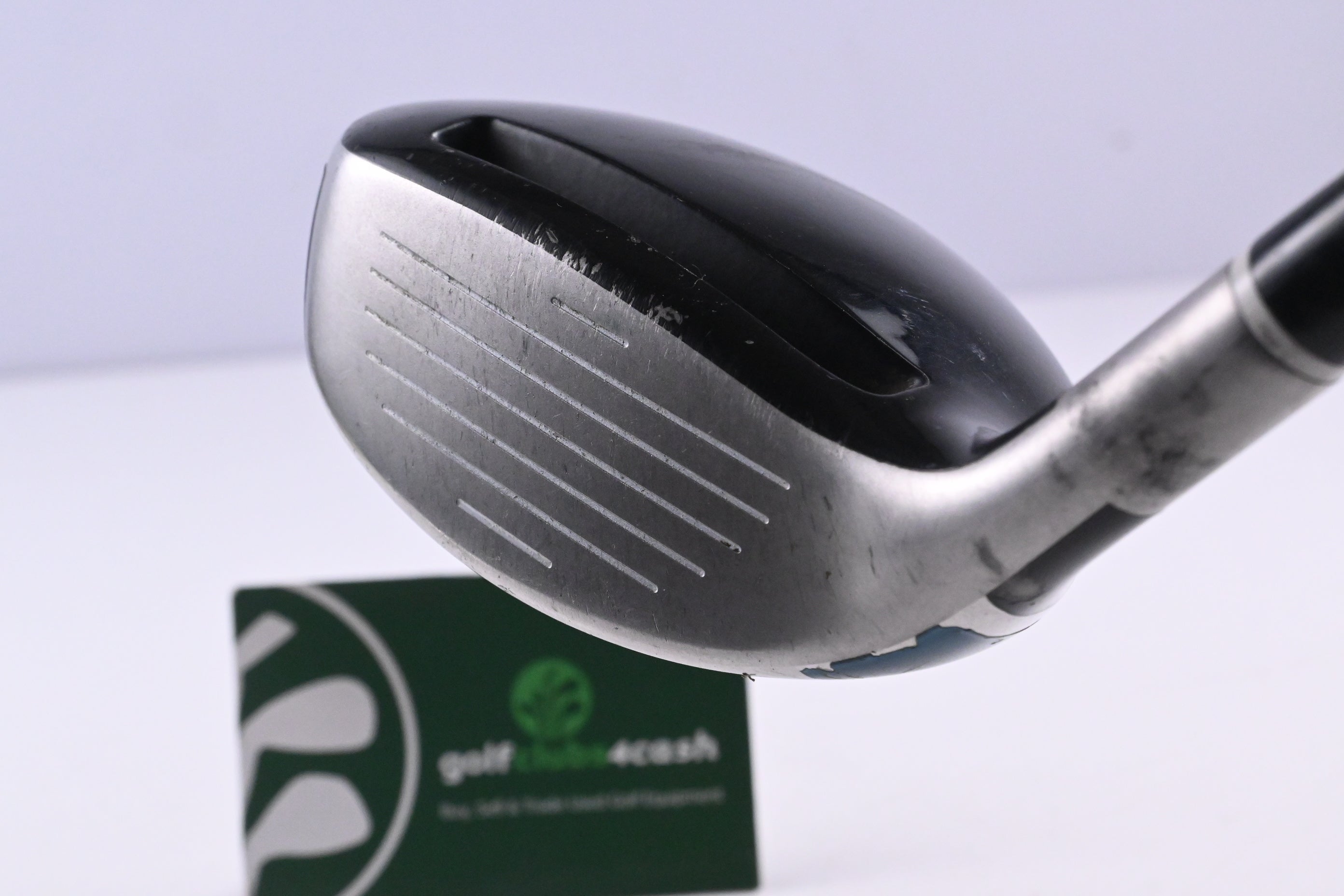 Adams Speedline F11 #3 Wood / 15 Degree / Regular Flex Aldila Voodoo RVS7