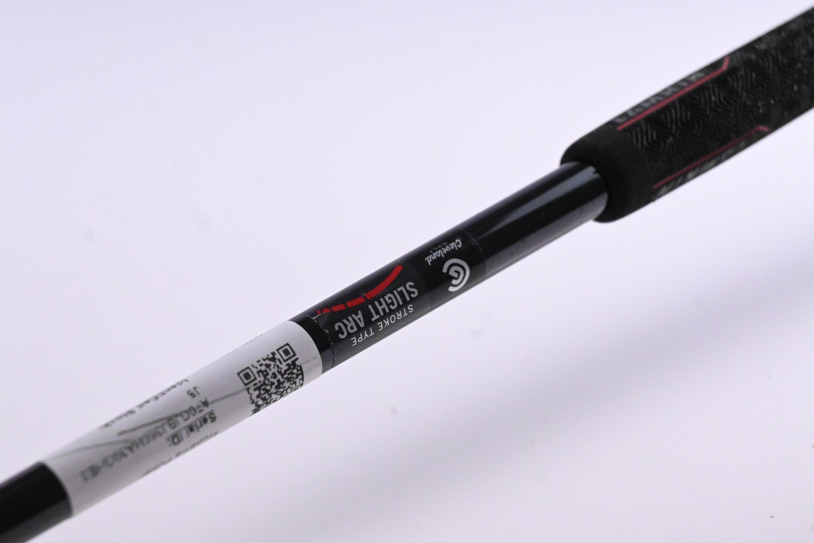 Cleveland Frontline 4.0 Putter / 34 Inch