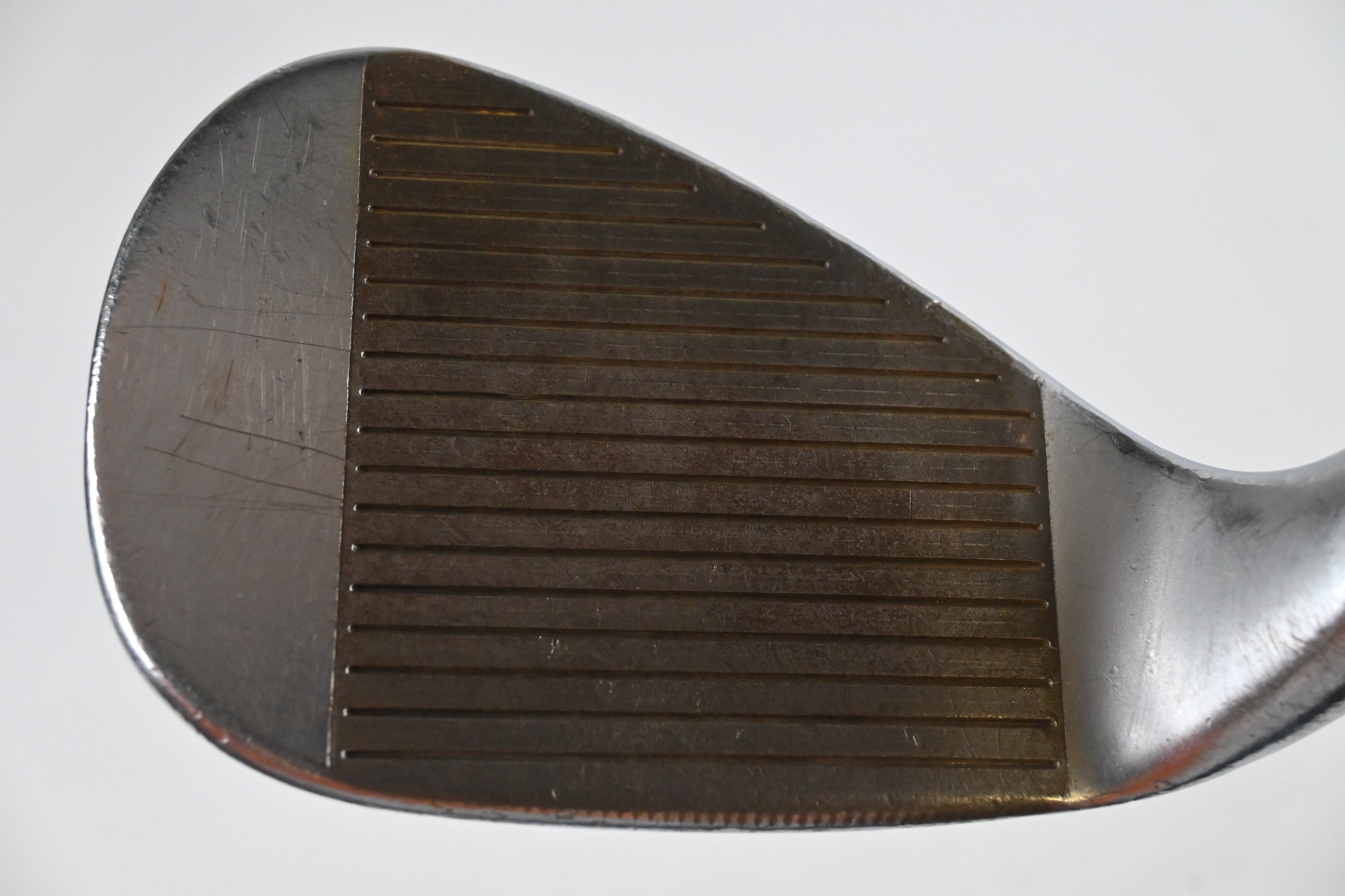 Taylormade Milled Grind 3 Chrome Lob Wedge / 58 Degree / Stiff Flex Dynamic Gold