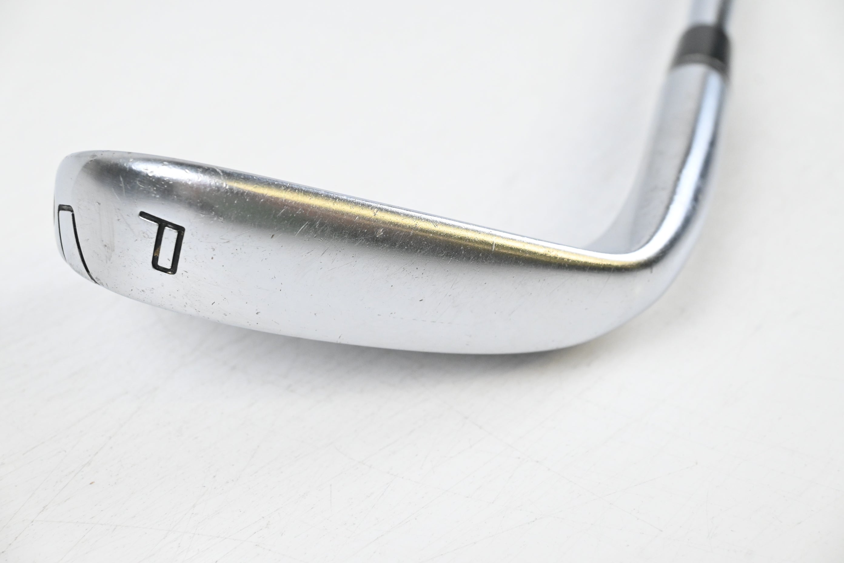 Taylormade P790 2017 Pitching Wedge / 45 Degree / Regular Flex Dynamic Gold 105