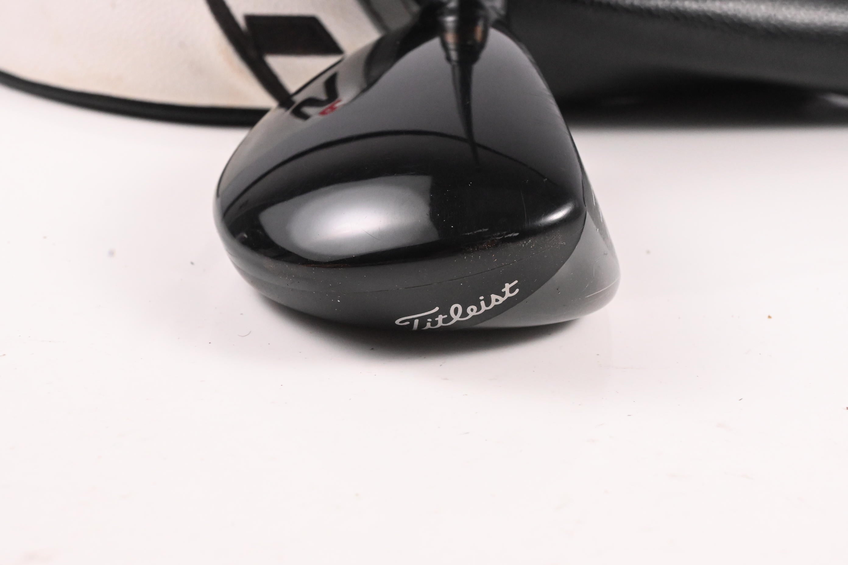 Titleist TSR2 #5 Hybrid / 24 Degree / Senior Flex Project X Cypher 2.0 50 Shaft