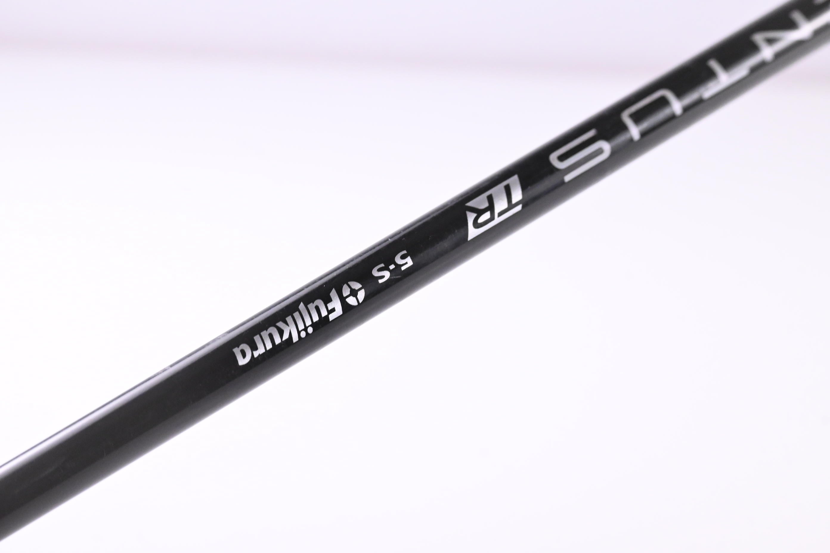 Taylormade Stealth 2 Driver / 10.5 Degree / Stiff Flex Ventus TR Red 5 Shaft