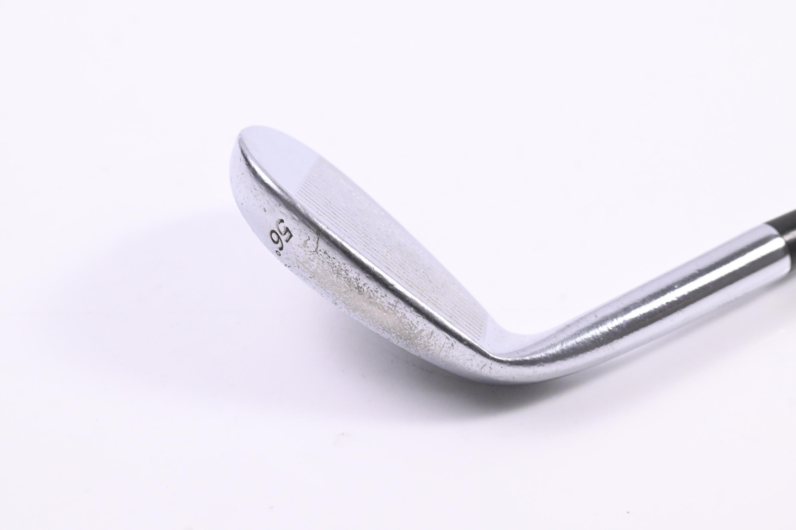 Taylormade RAC Chrome Sand Wedge / 56 Degree / Wedge Flex Taylormade RAC Shaft