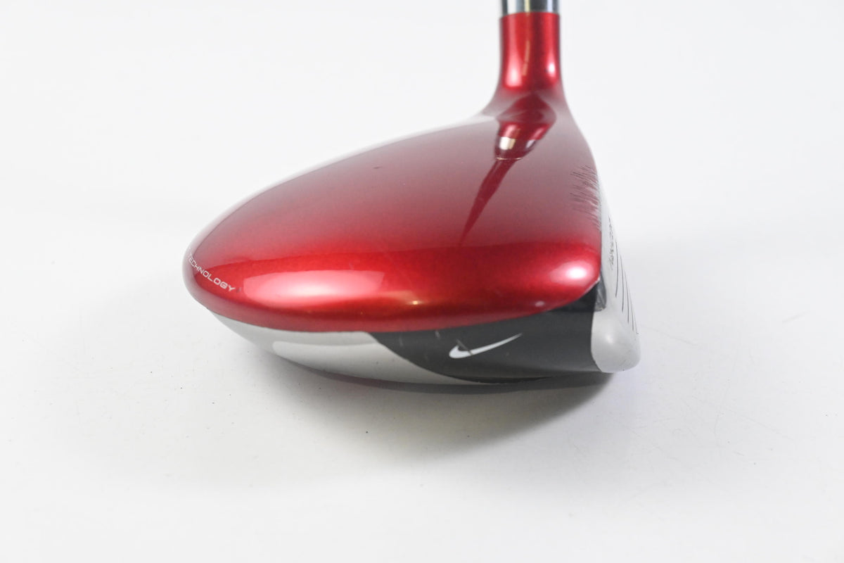 Nike VR-S Covert #3 Wood / 15 Degree / Regular Flex Kuro Kage Red 60 Shaft