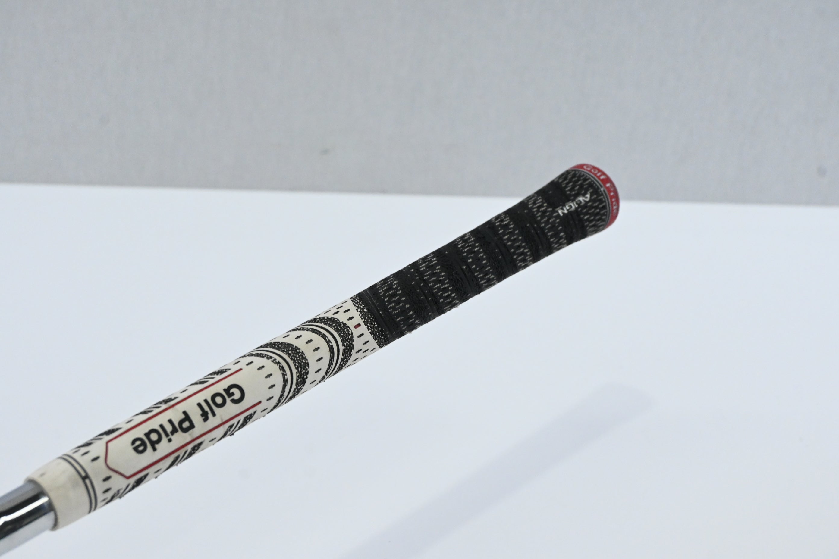Ping BunkR Wedge / 64 Degree / Black Dot / Wedge Shaft Ping 511ZZ Shaft