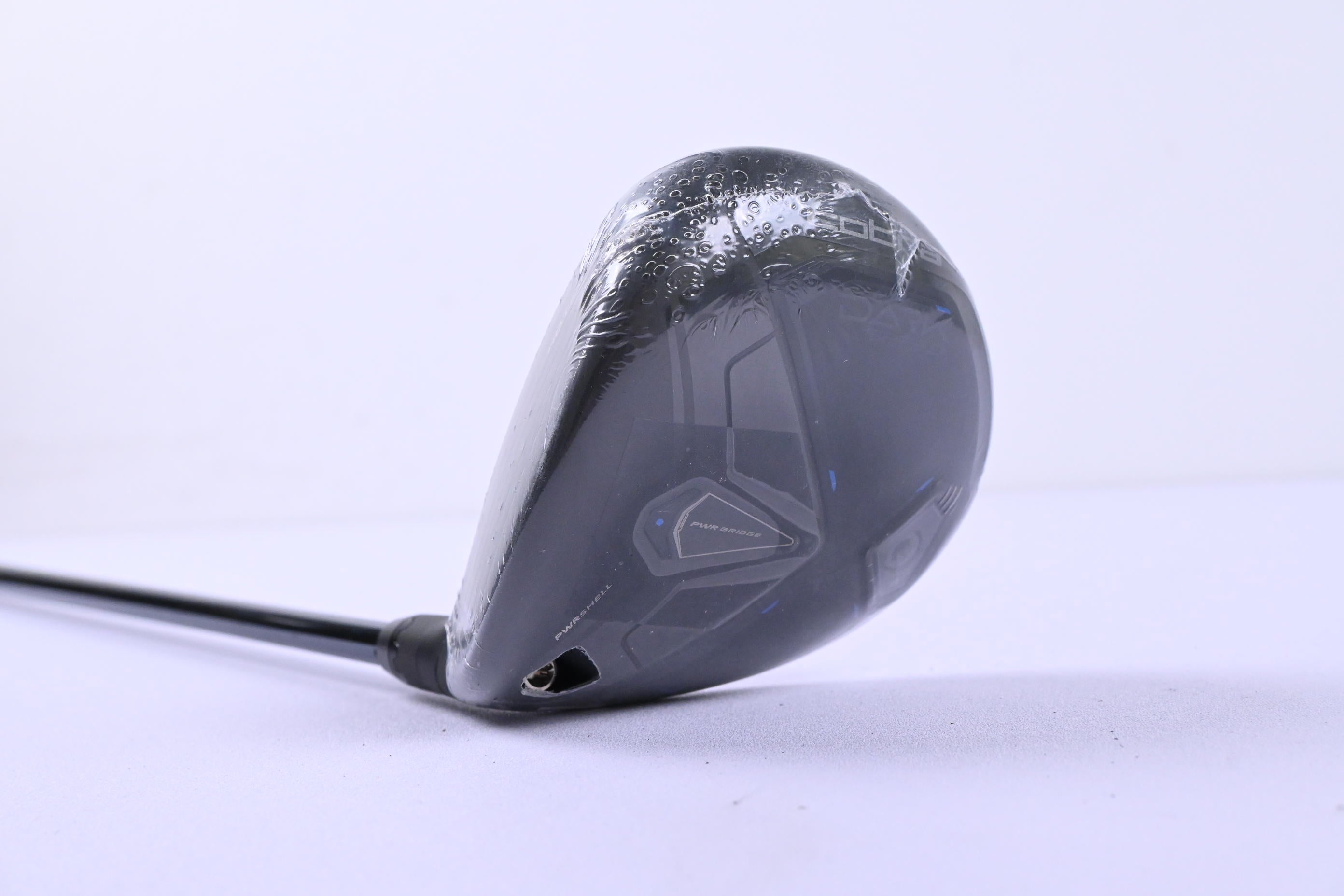 Left Hand Cobra Darkspeed X #5 Wood / 18 Degree / Stiff Flex UST Lin Q M40X 7