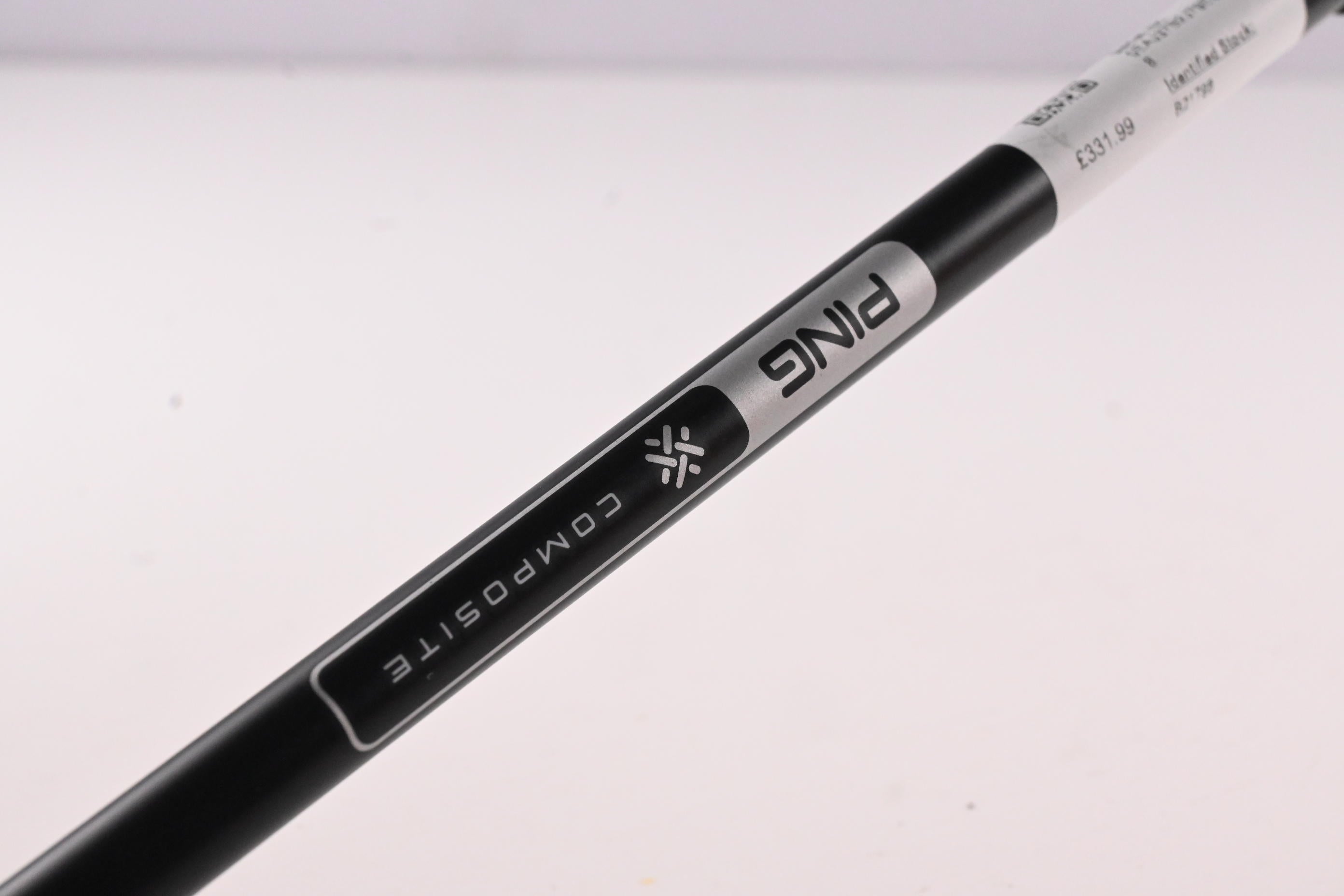 Ping PLD Milled 2025 Anser Putter / 34 Inch