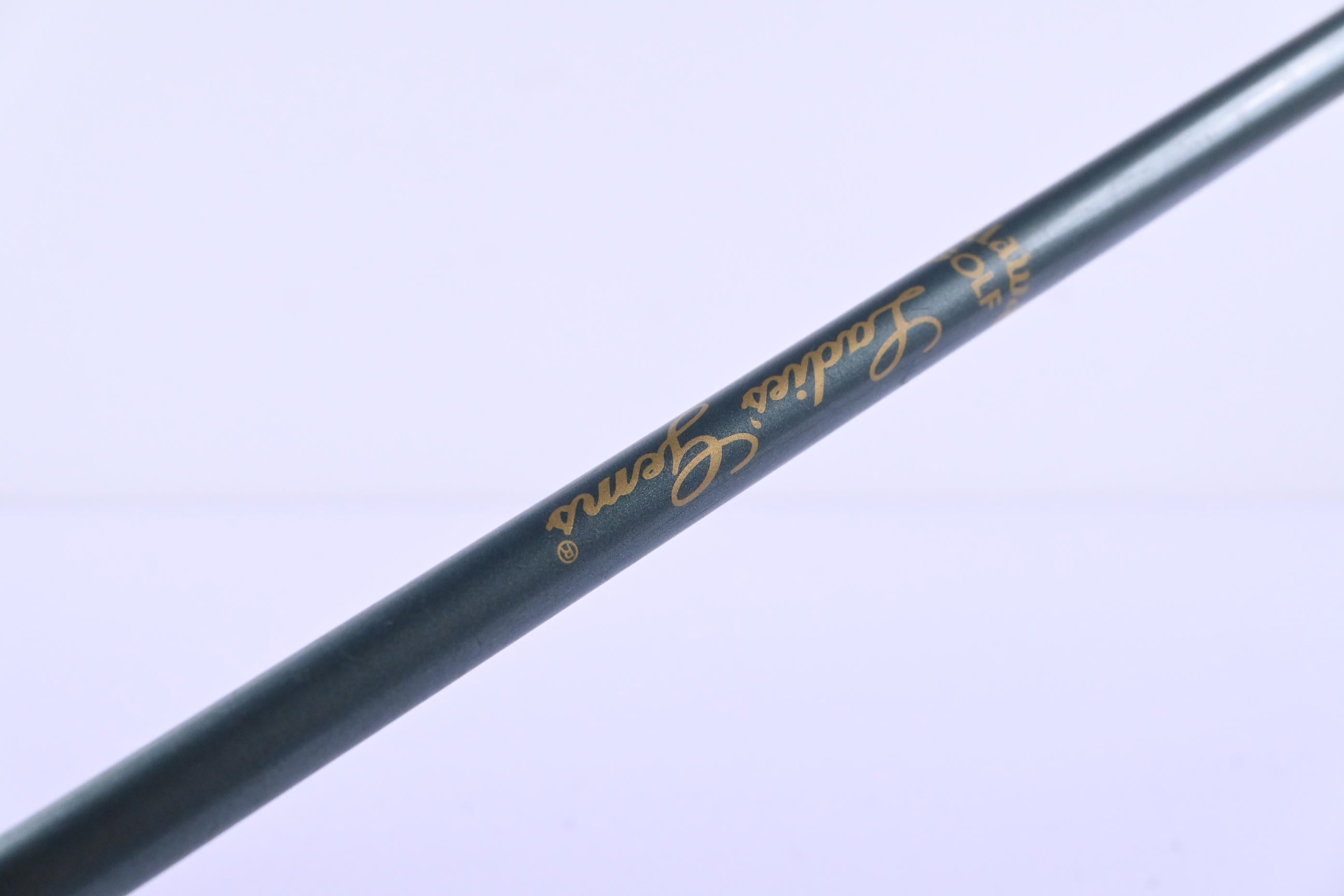 Left Hand Callaway Big Bertha War Bird Driver / 12 Degree / Ladies Flex Shaft
