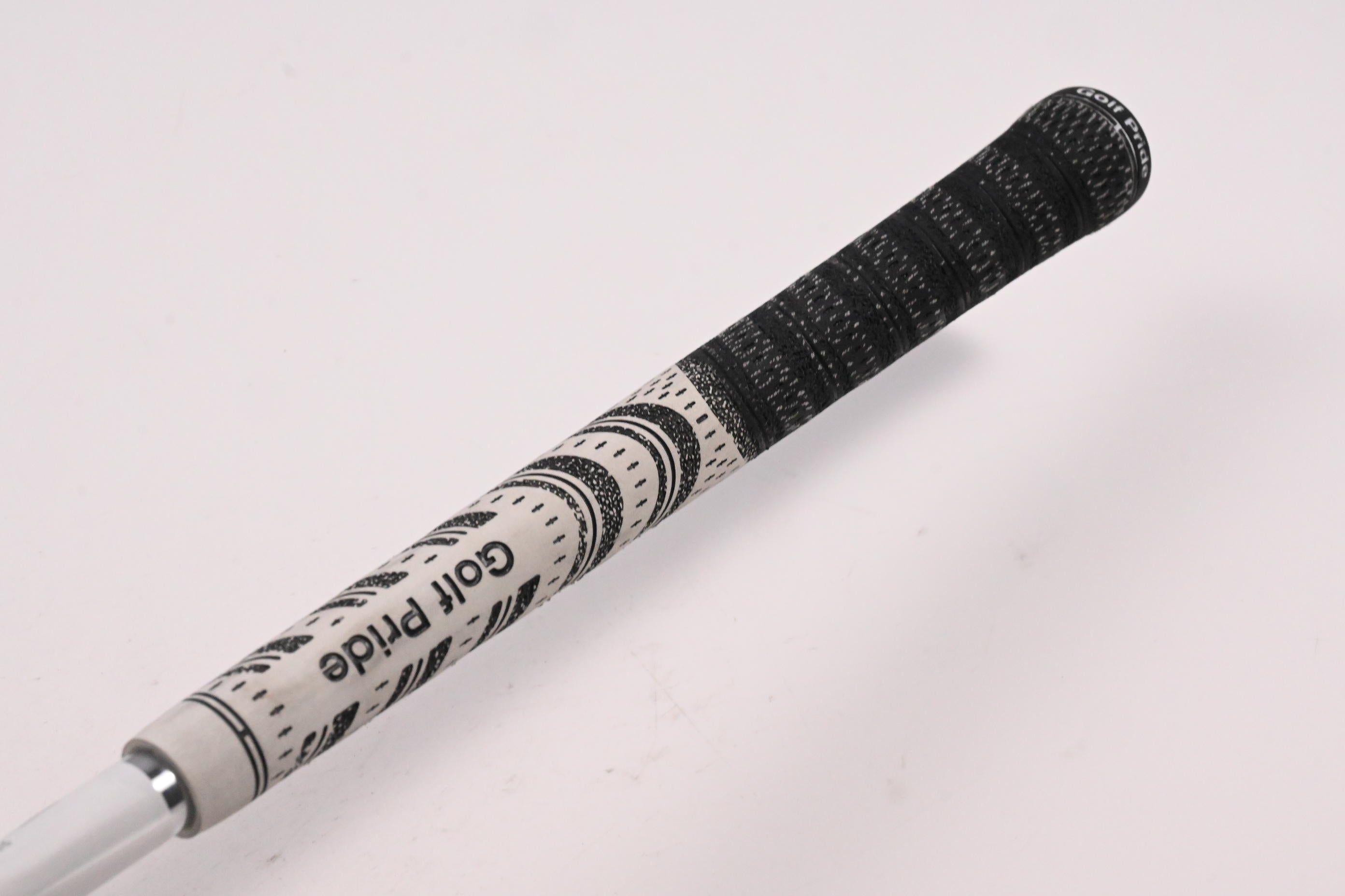 Cleveland RTZ Lob Wedge / 60 Degree / Wedge Flex Dynamic Gold Spinner Shaft