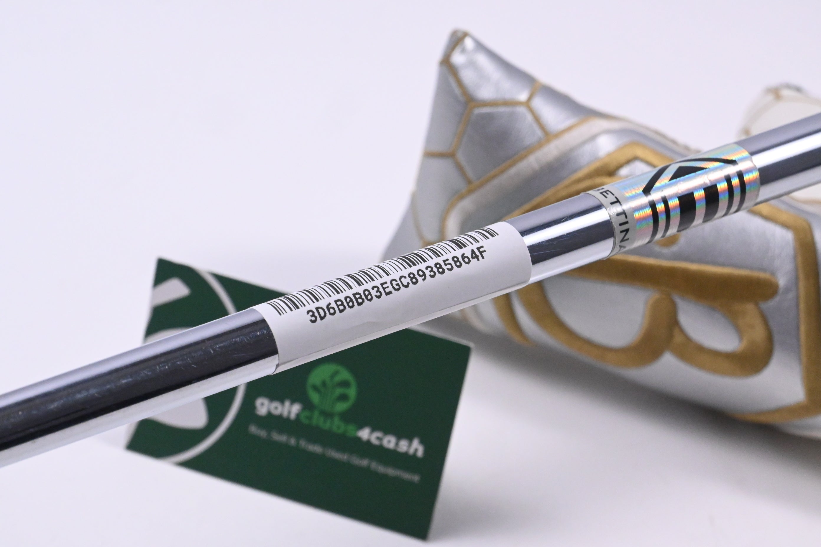 Bettinardi Queen B Proto 1950's Decade Limited Run 2024 Putter / 34 Inch